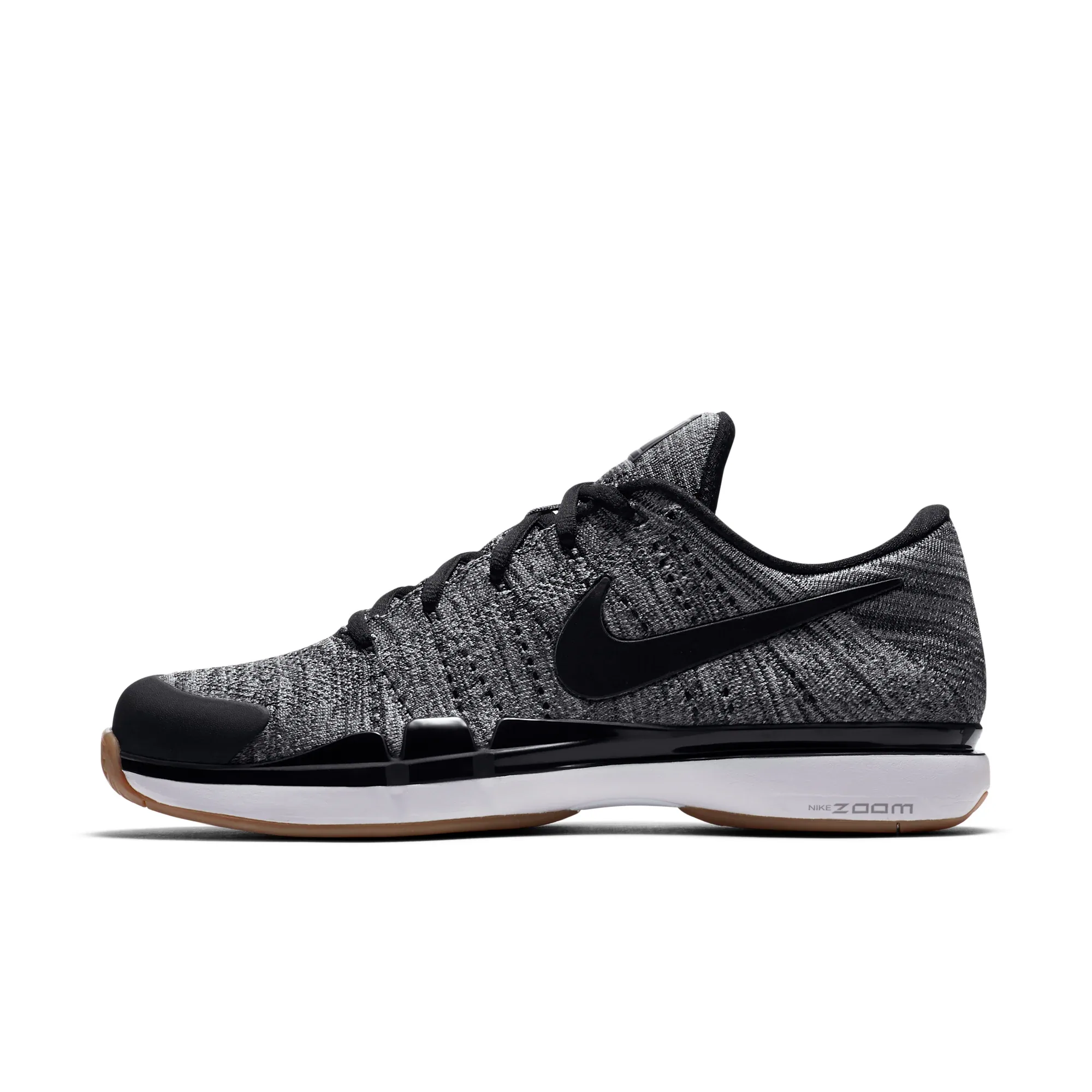 NIKE ZOOM VAPOR FLYKNIT