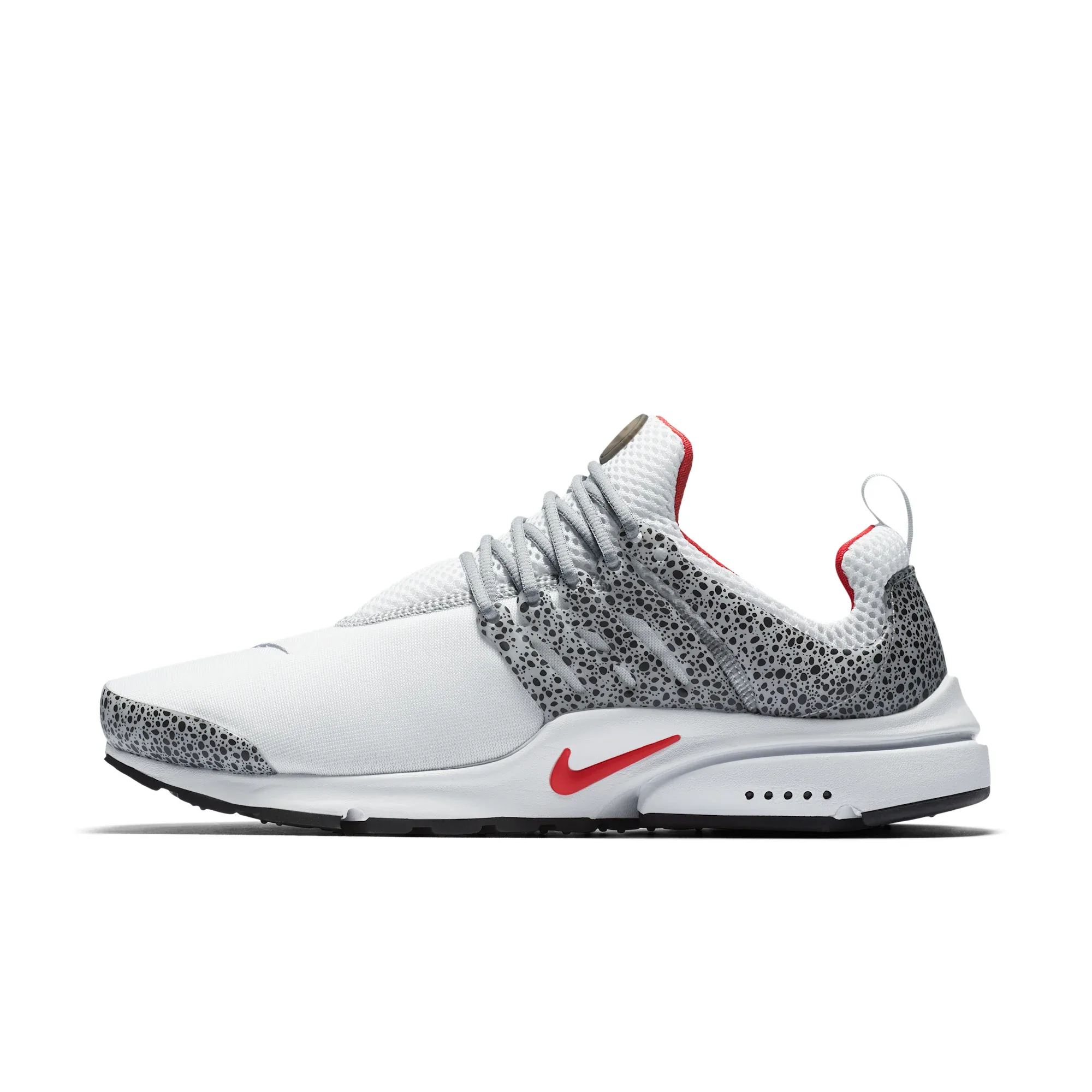 NIKE AIR PRESTO QS