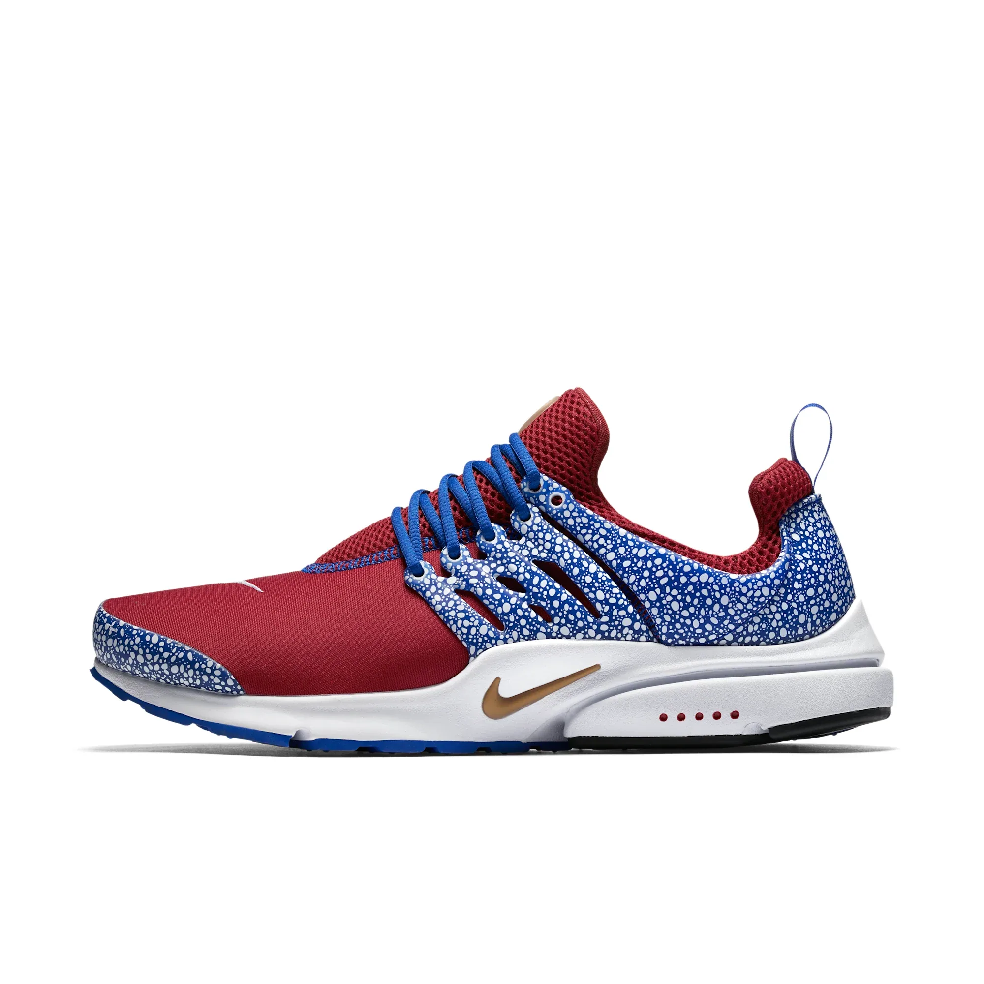 NIKE AIR PRESTO QS