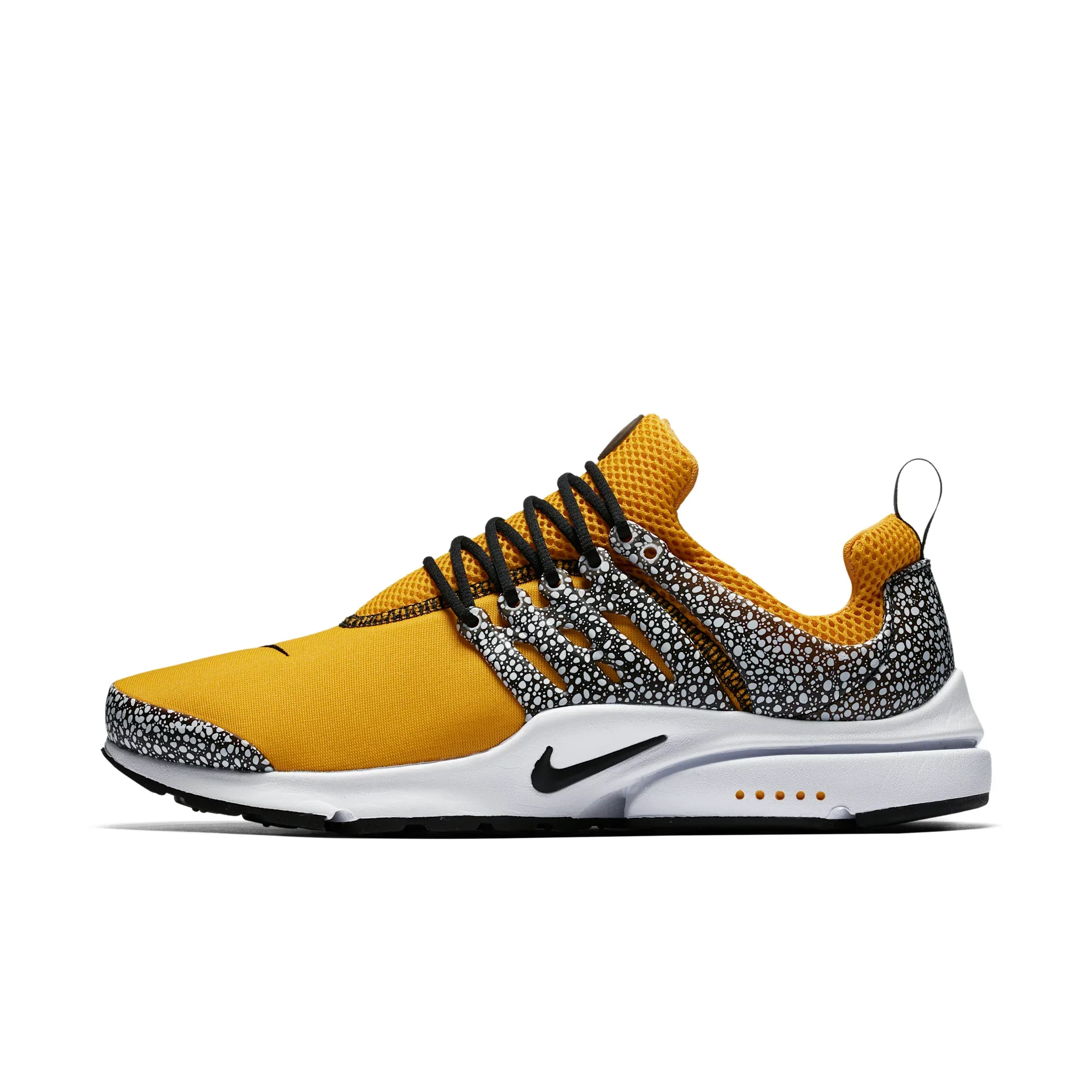 NIKE AIR PRESTO QS