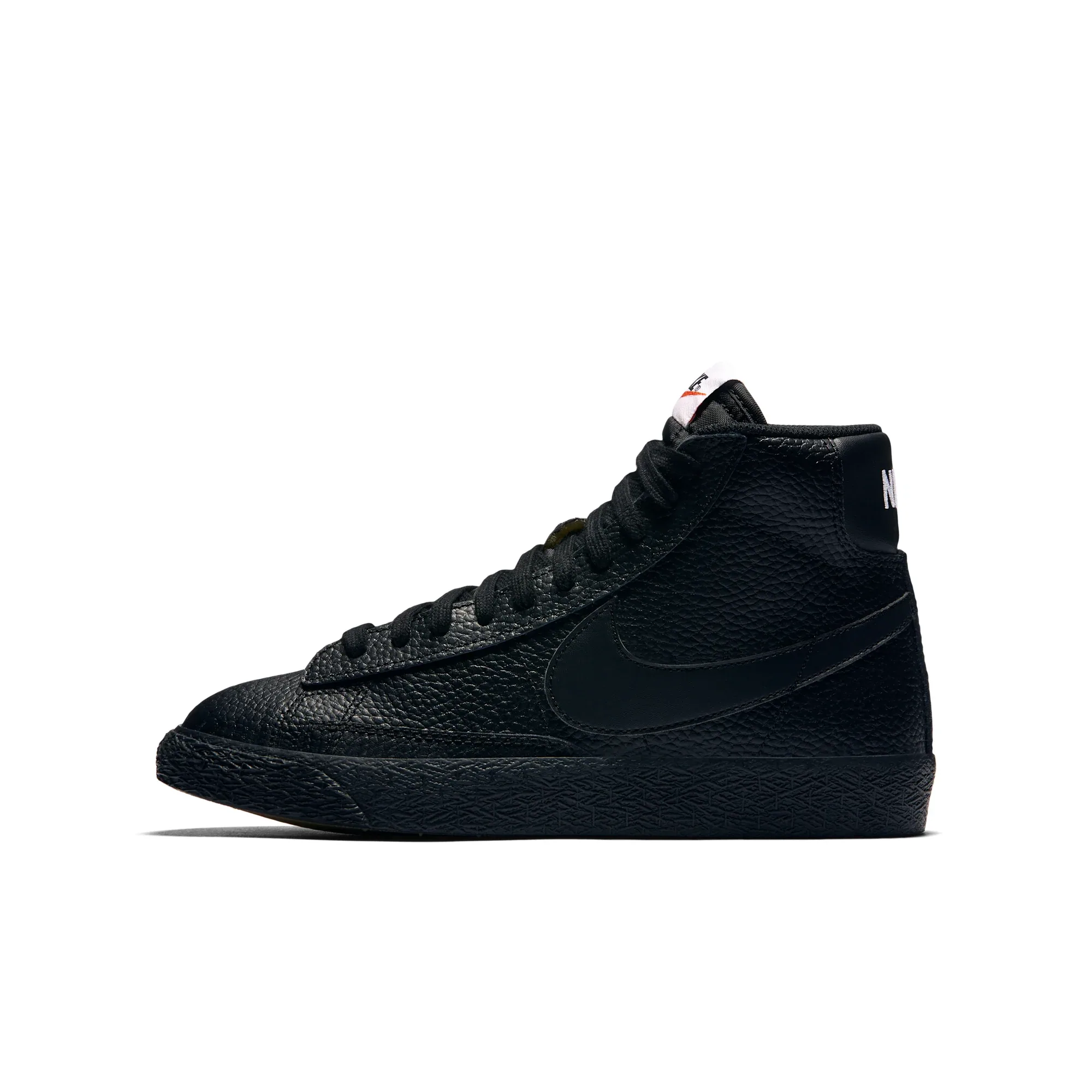 NIKE BLAZER MID (GS)