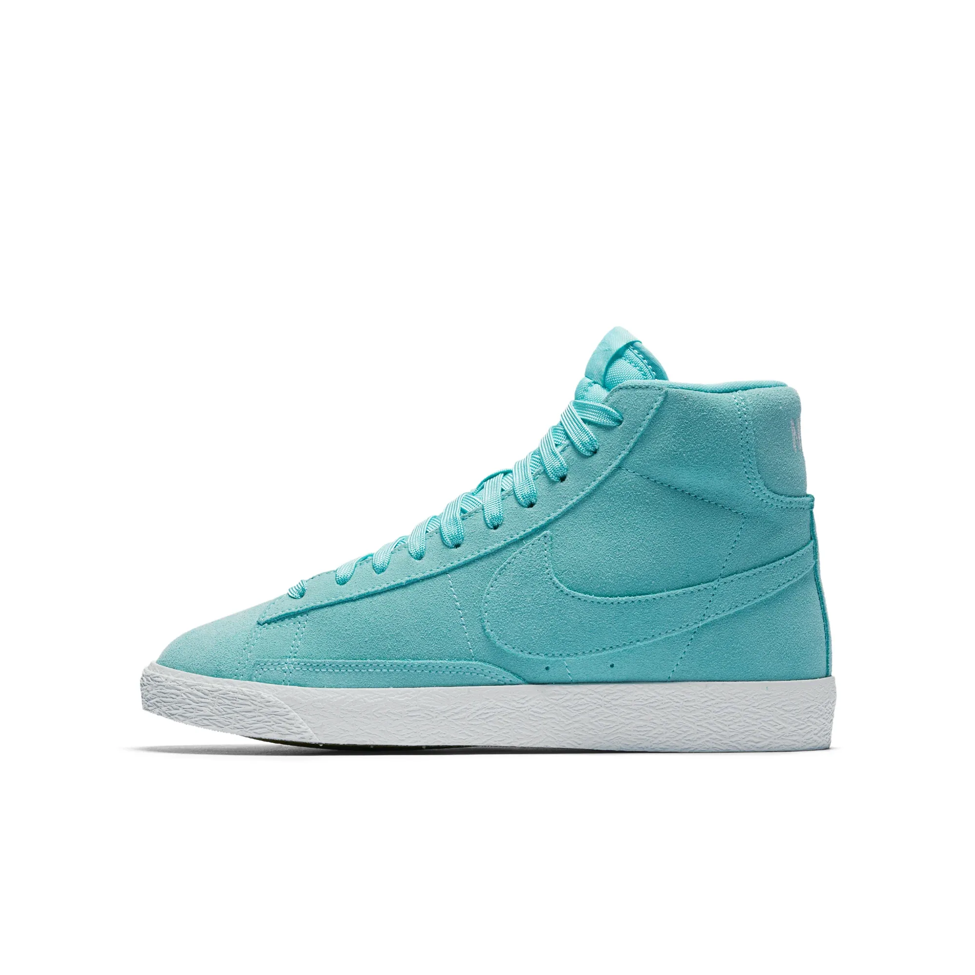 NIKE BLAZER MID (GS)