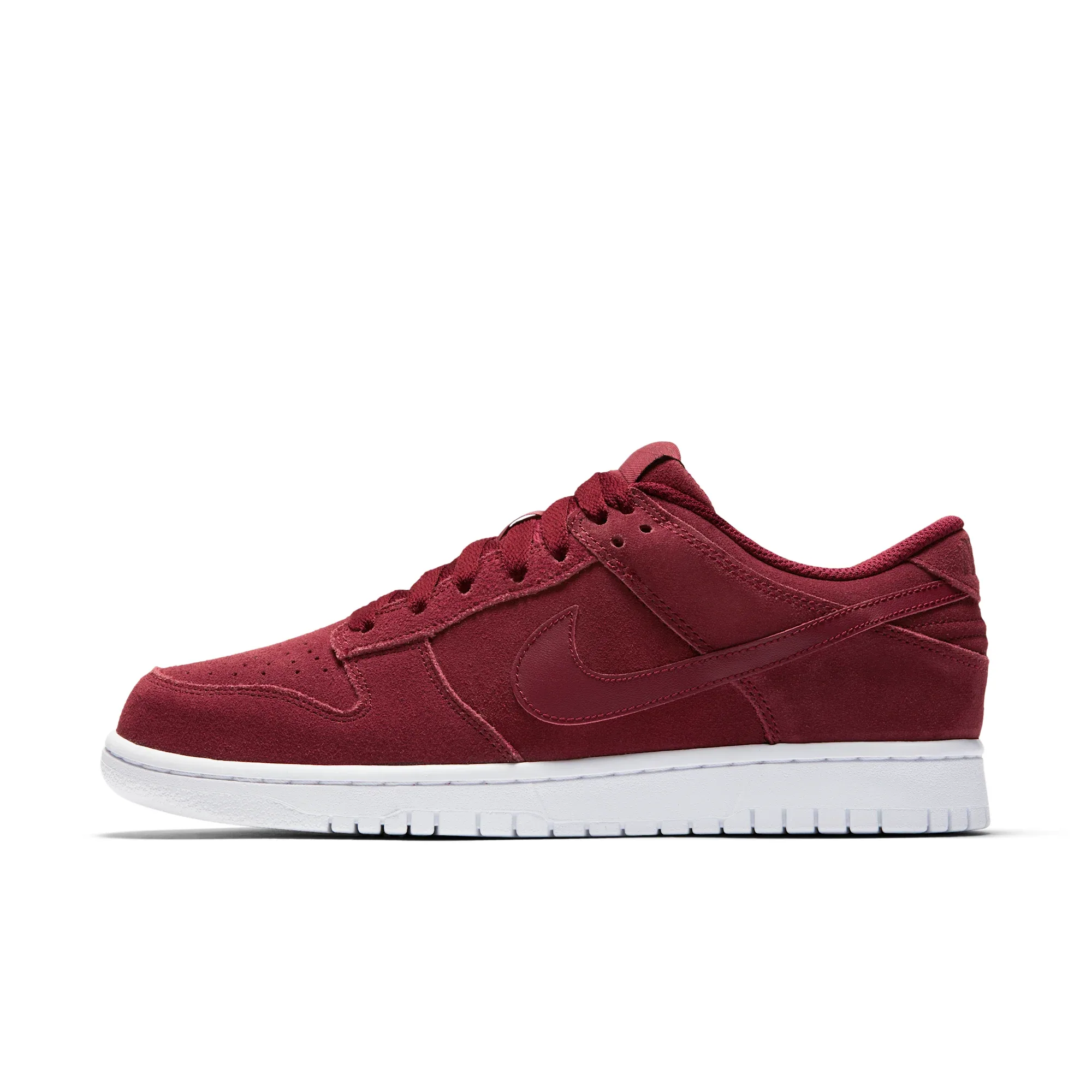 DUNK RETRO LOW