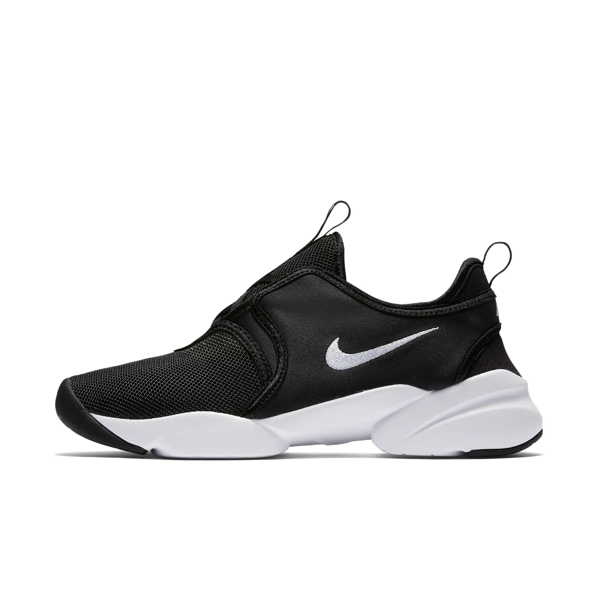 W NIKE LODEN