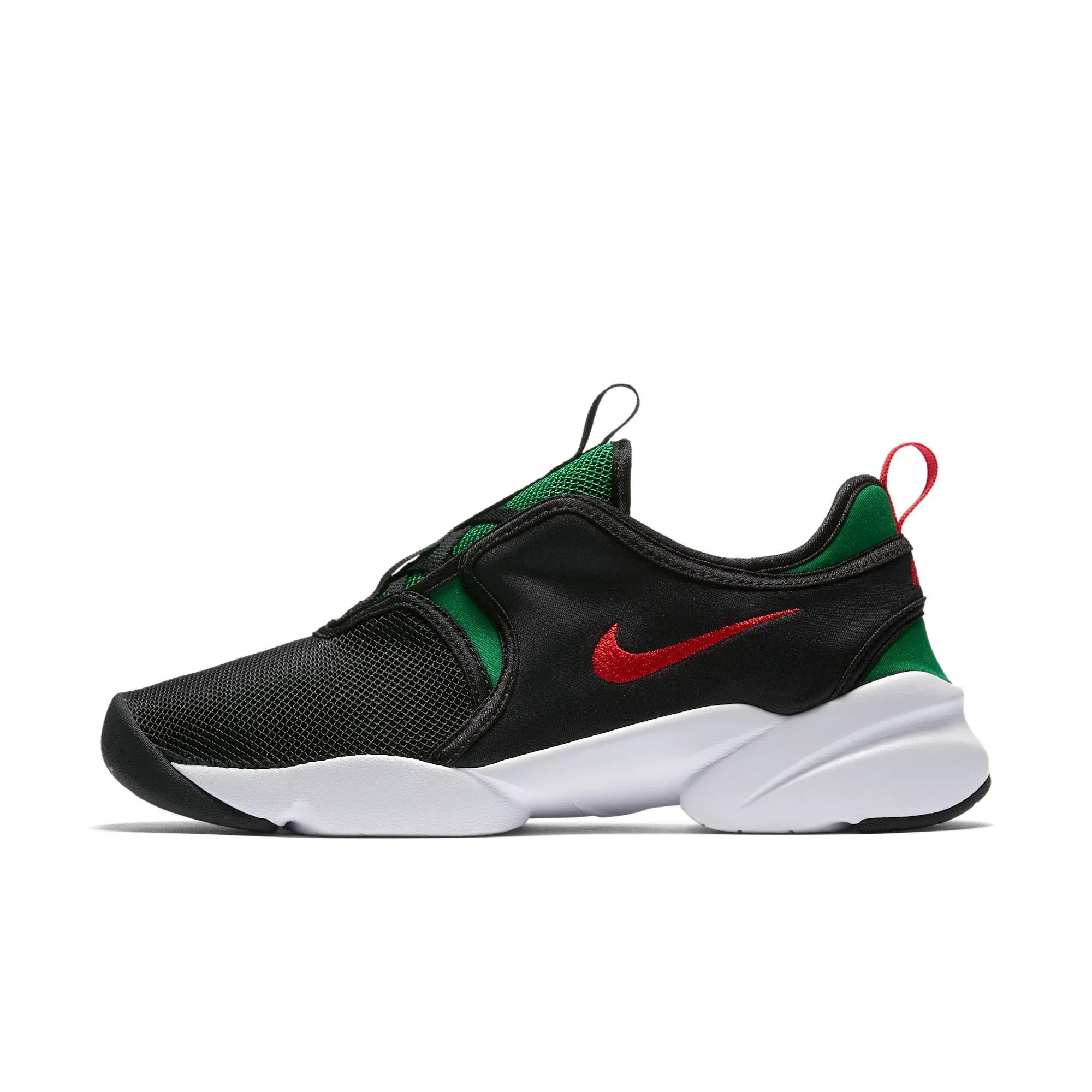 W NIKE LODEN