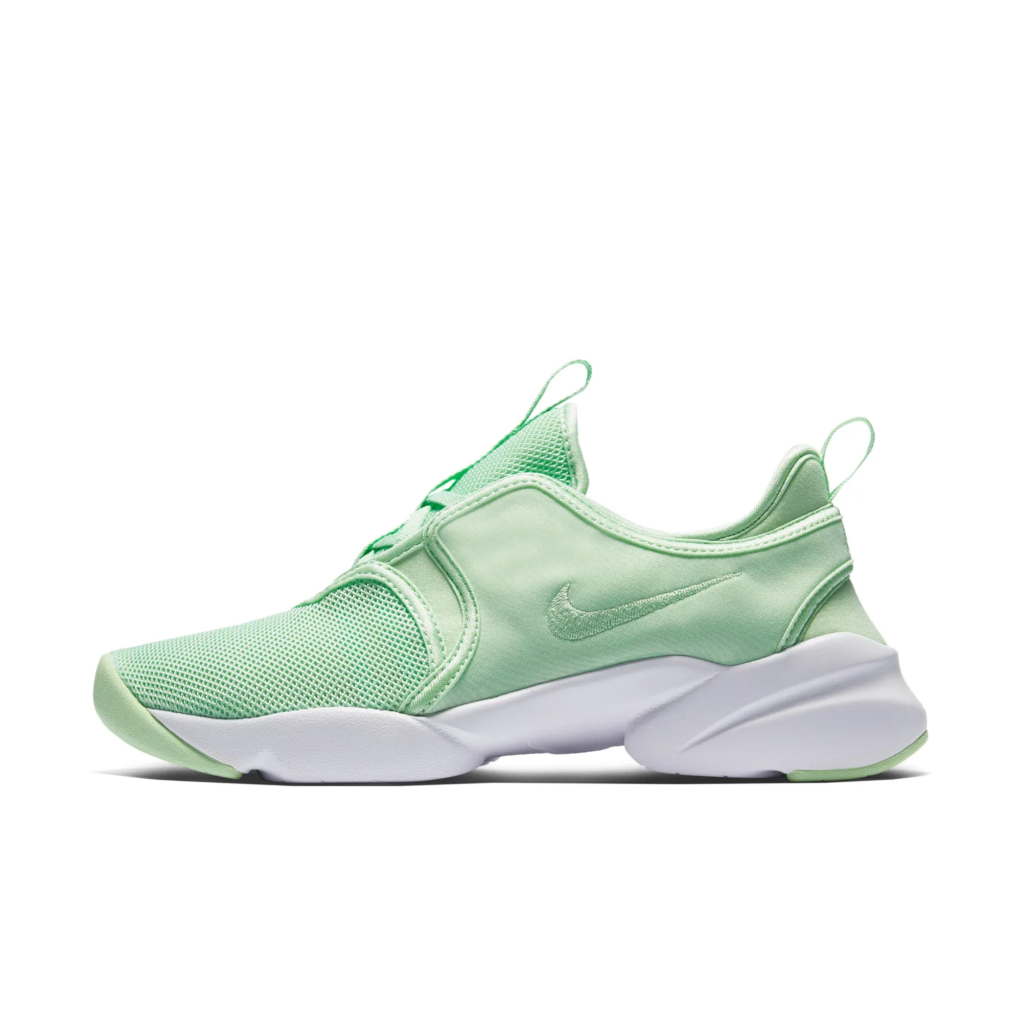 W NIKE LODEN