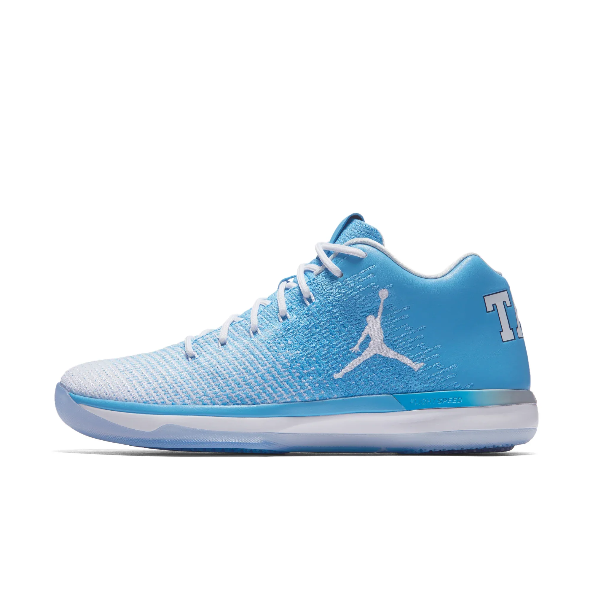 AIR JORDAN XXXI LOW