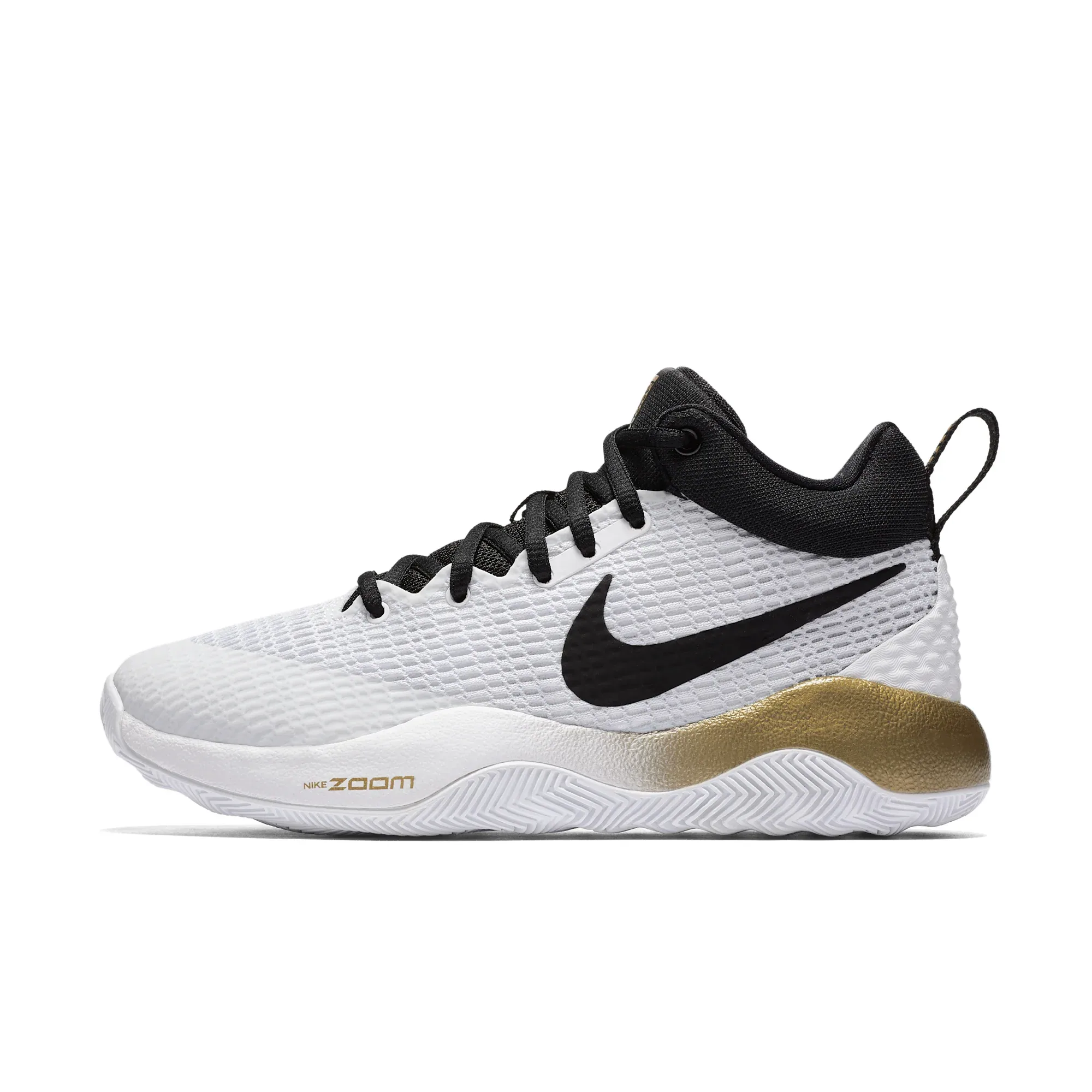 WMNS NIKE ZOOM REV