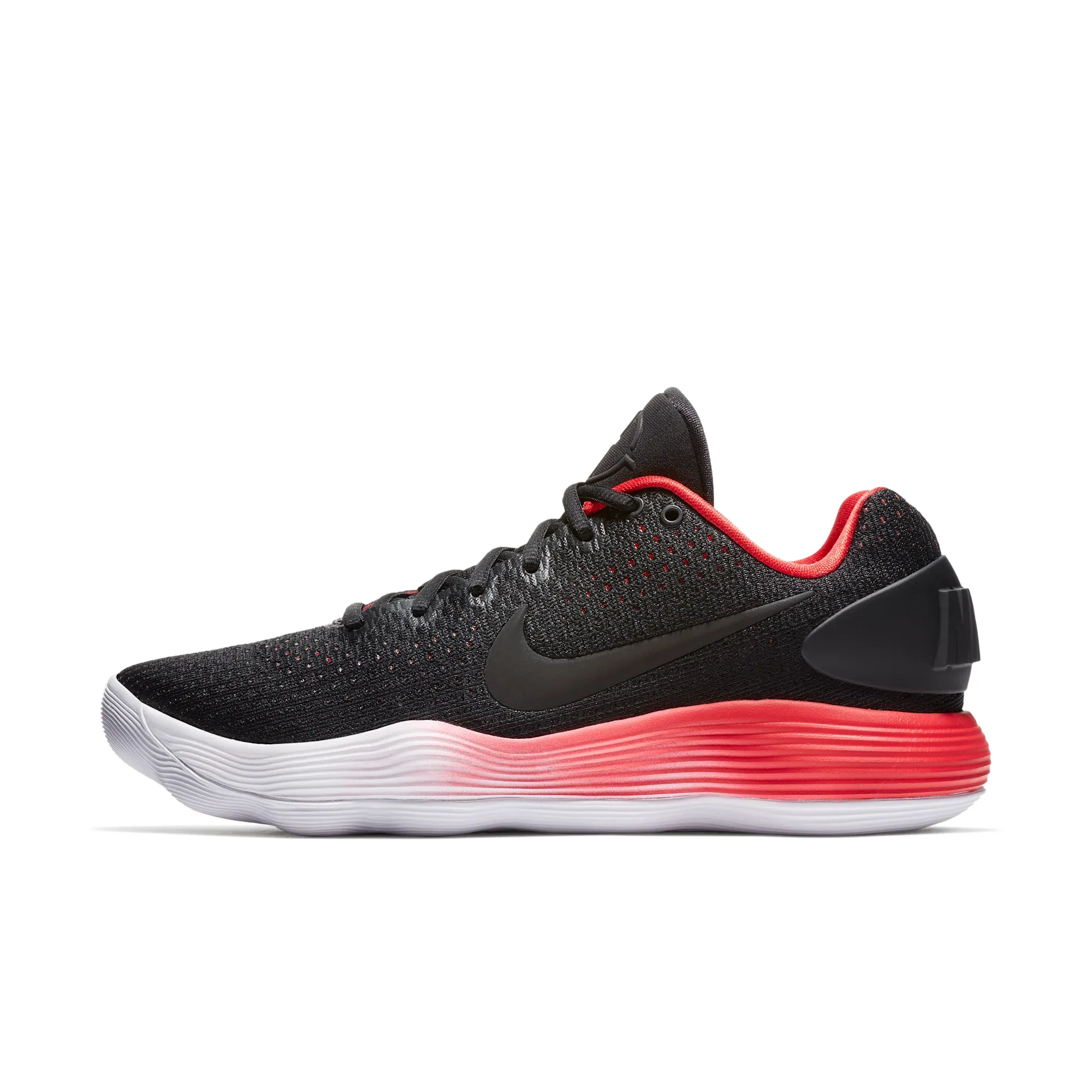 HYPERDUNK 2017 LOW BLK