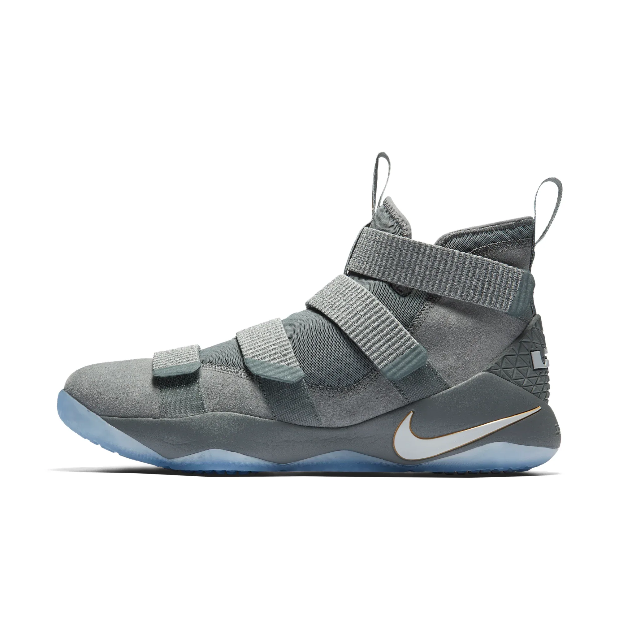 LEBRON SOLDIER XI
