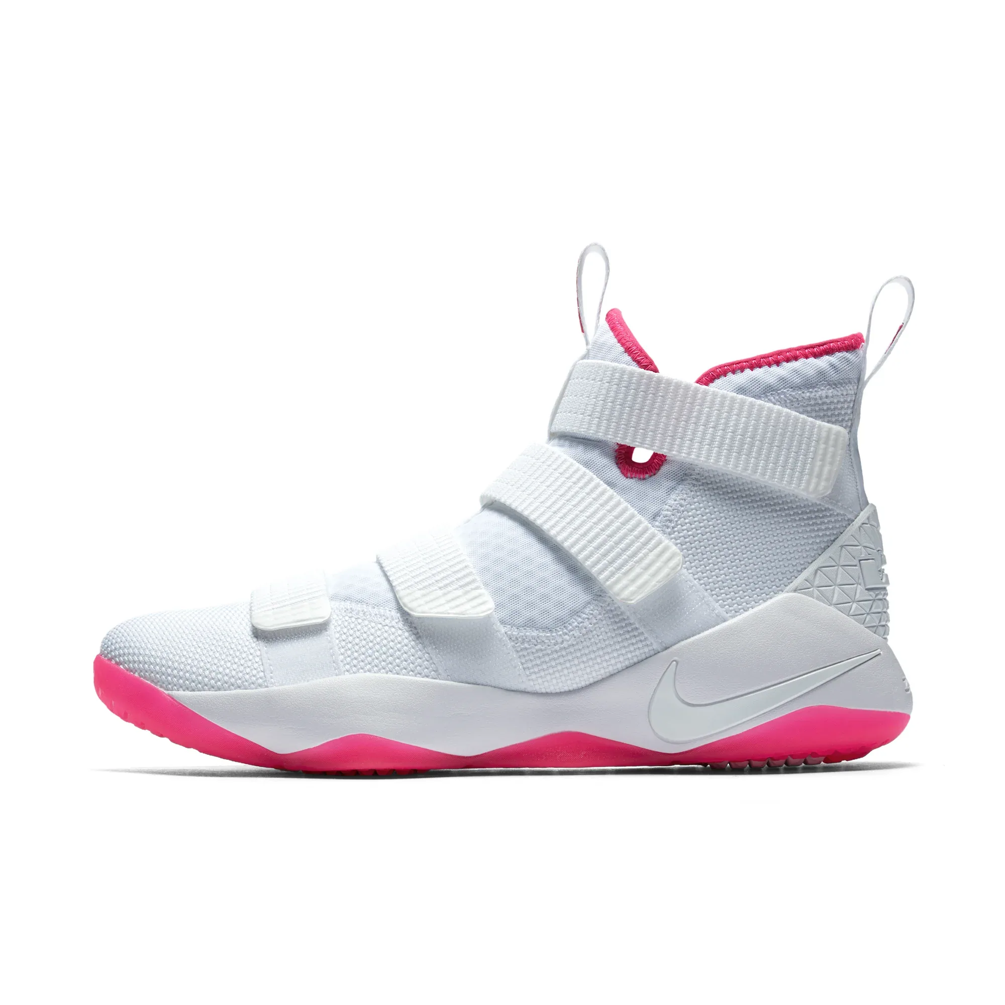 LEBRON SOLDIER XI
