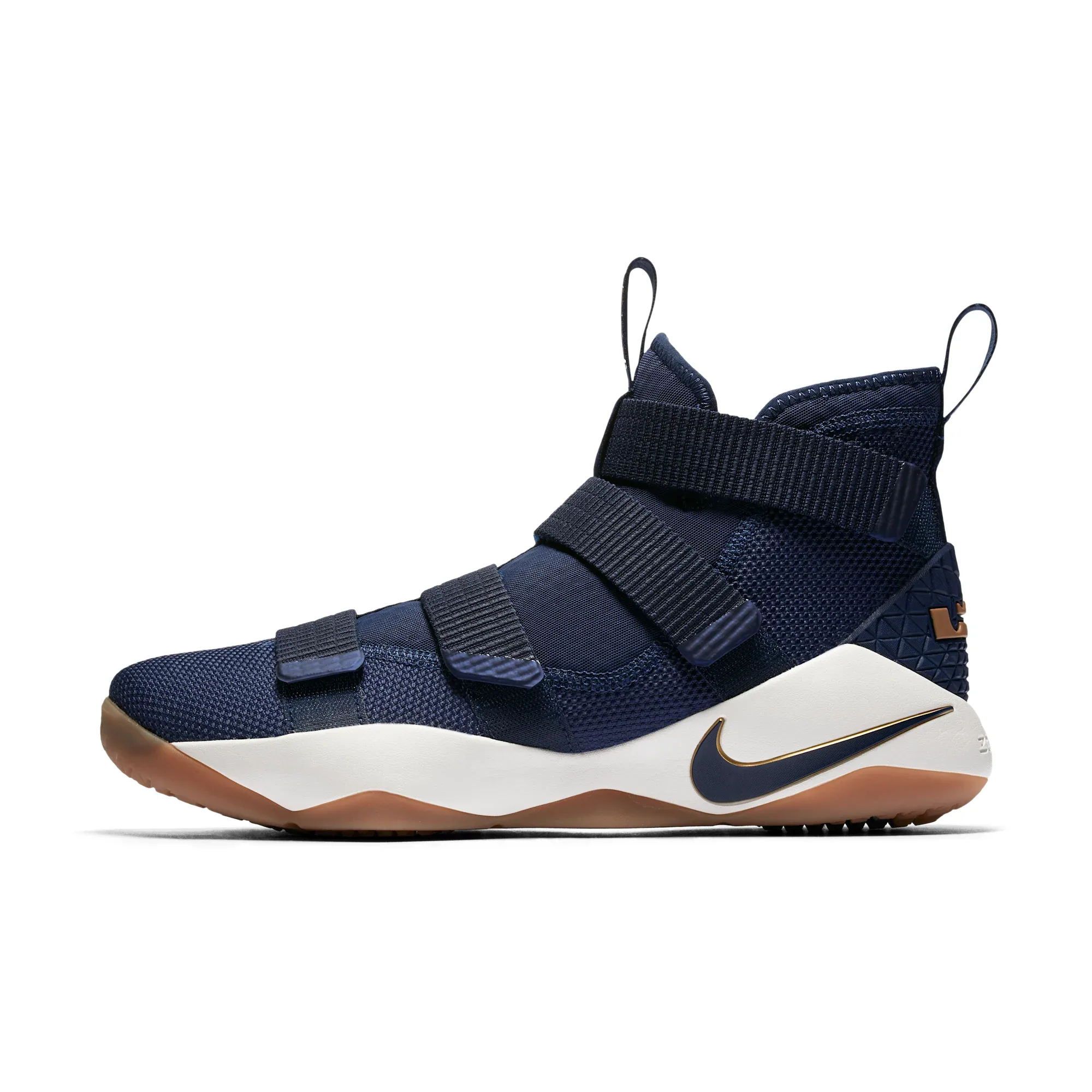 LEBRON SOLDIER XI