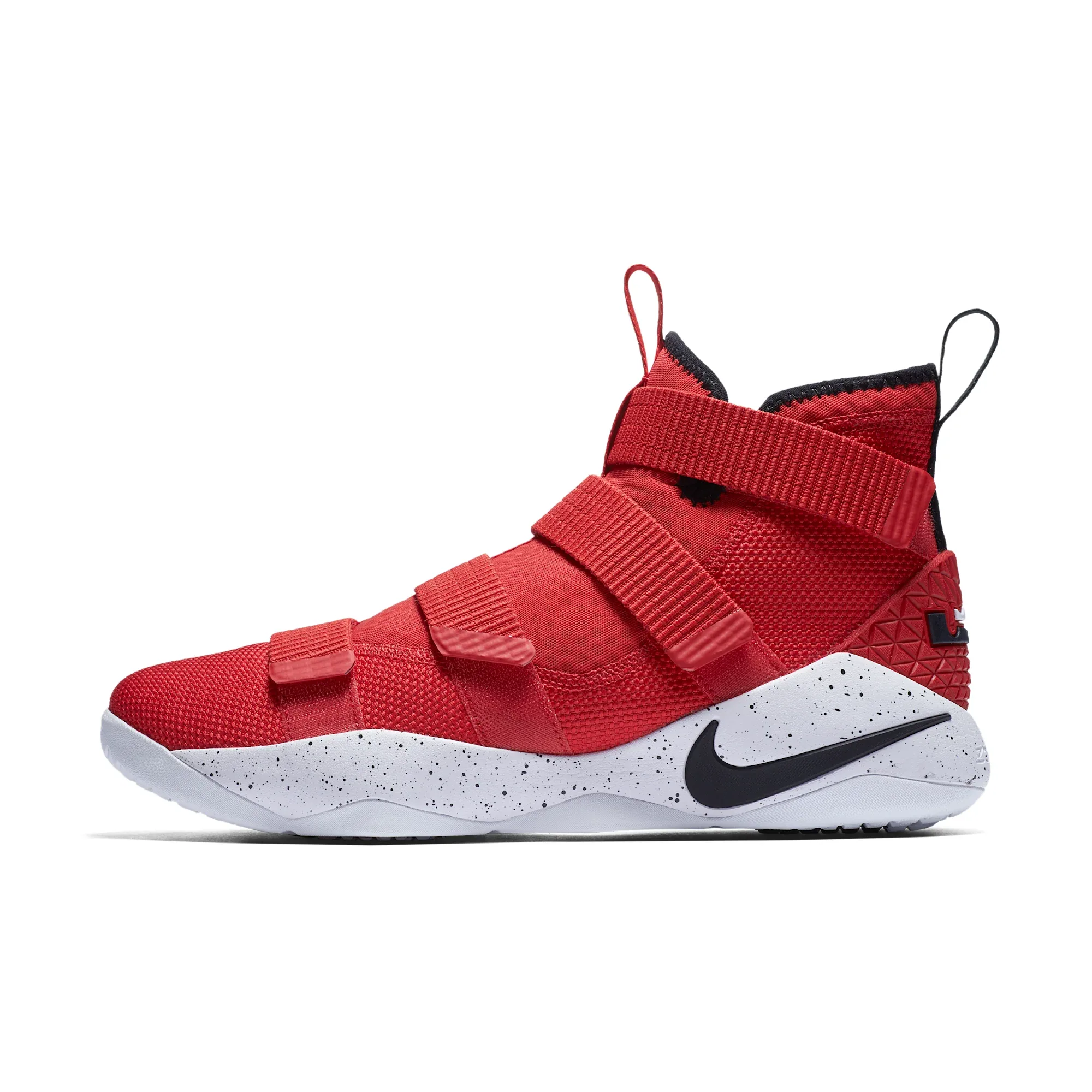 LEBRON SOLDIER XI