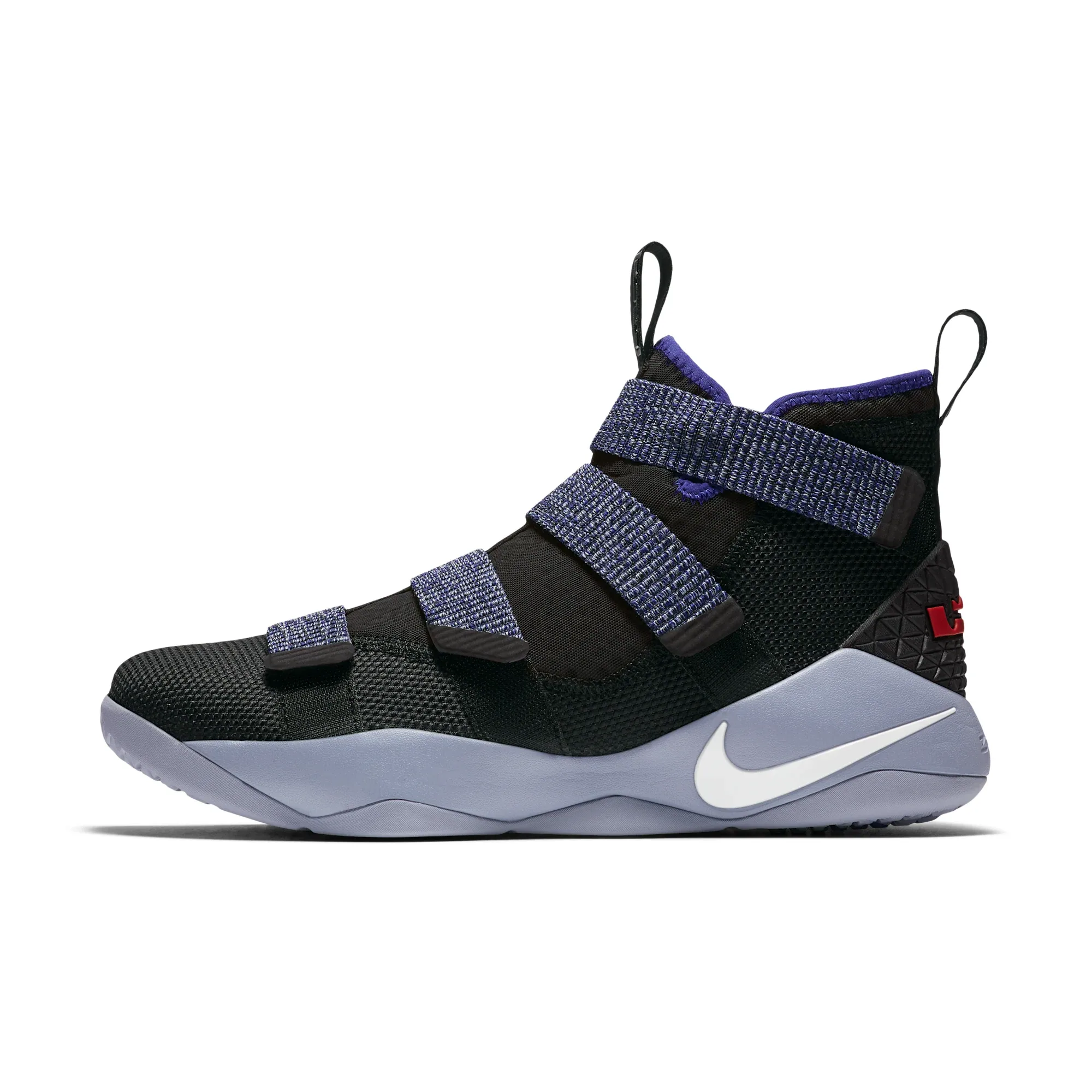 LEBRON SOLDIER XI EP