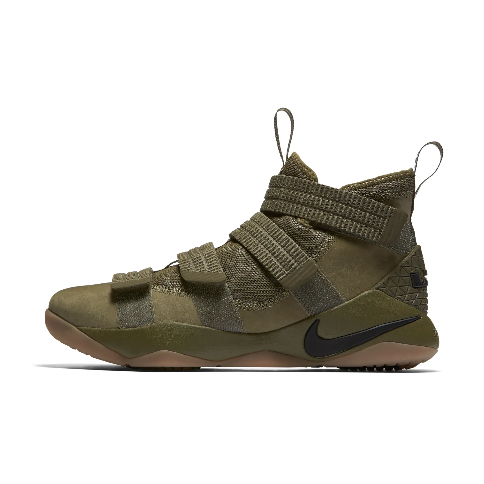 LEBRON SOLDIER XI SFG