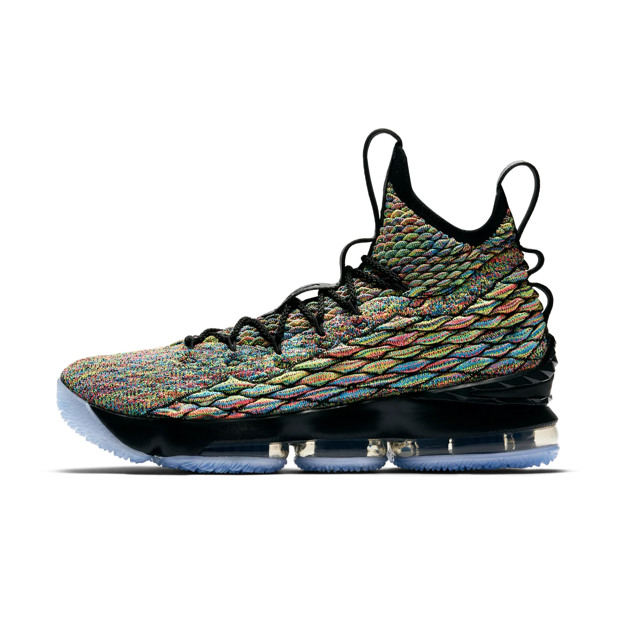 LEBRON XV