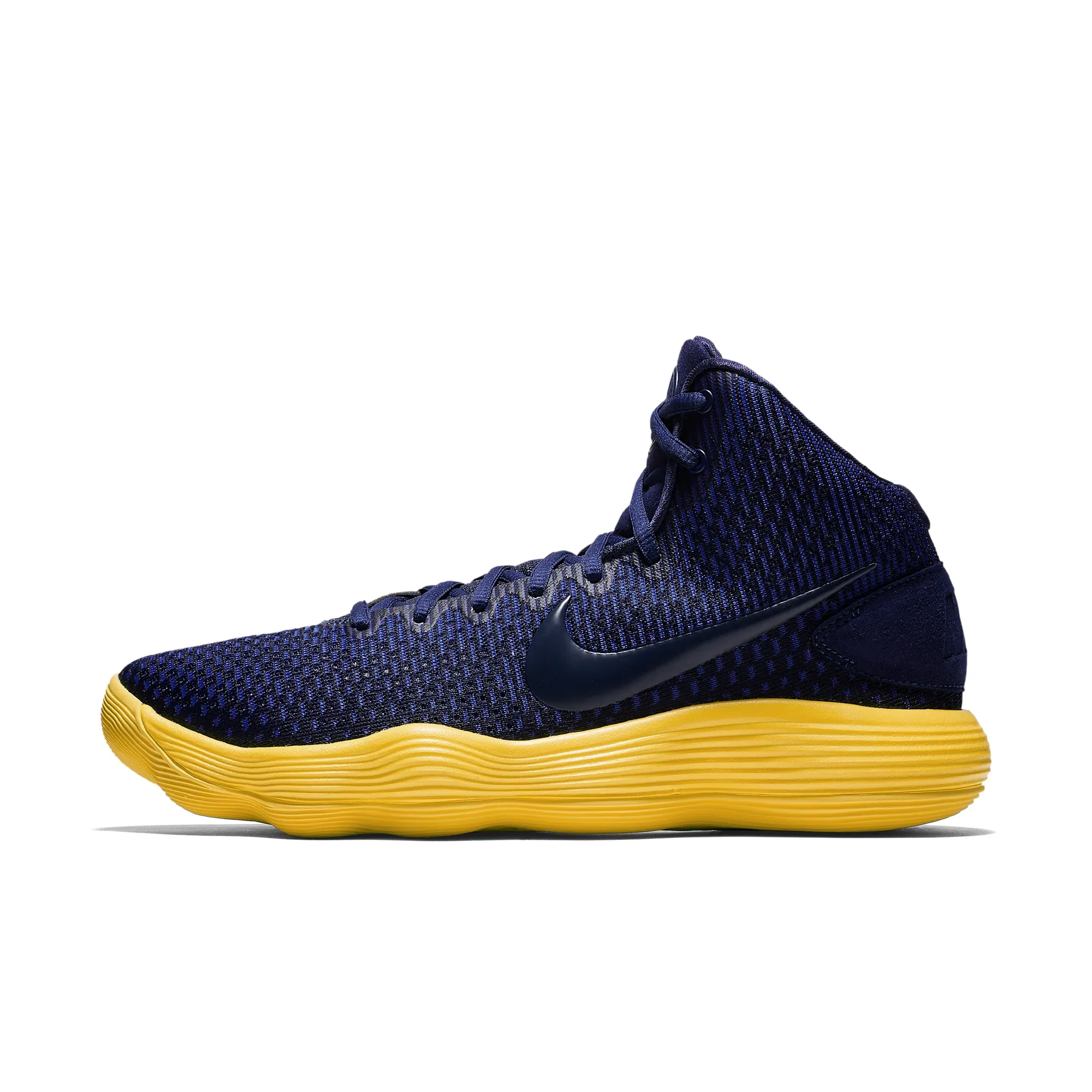 HYPERDUNK 2017 EP