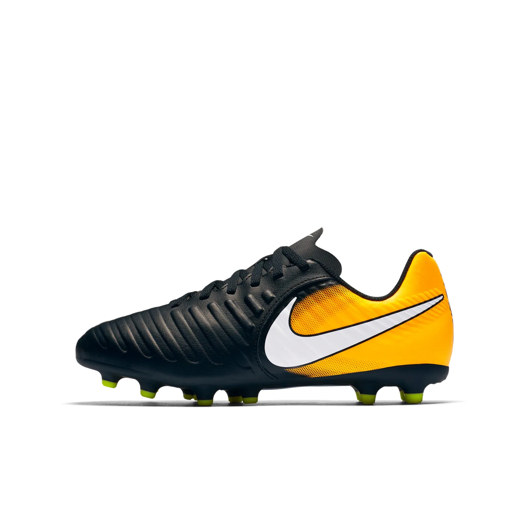 JR TIEMPO RIO IV FG