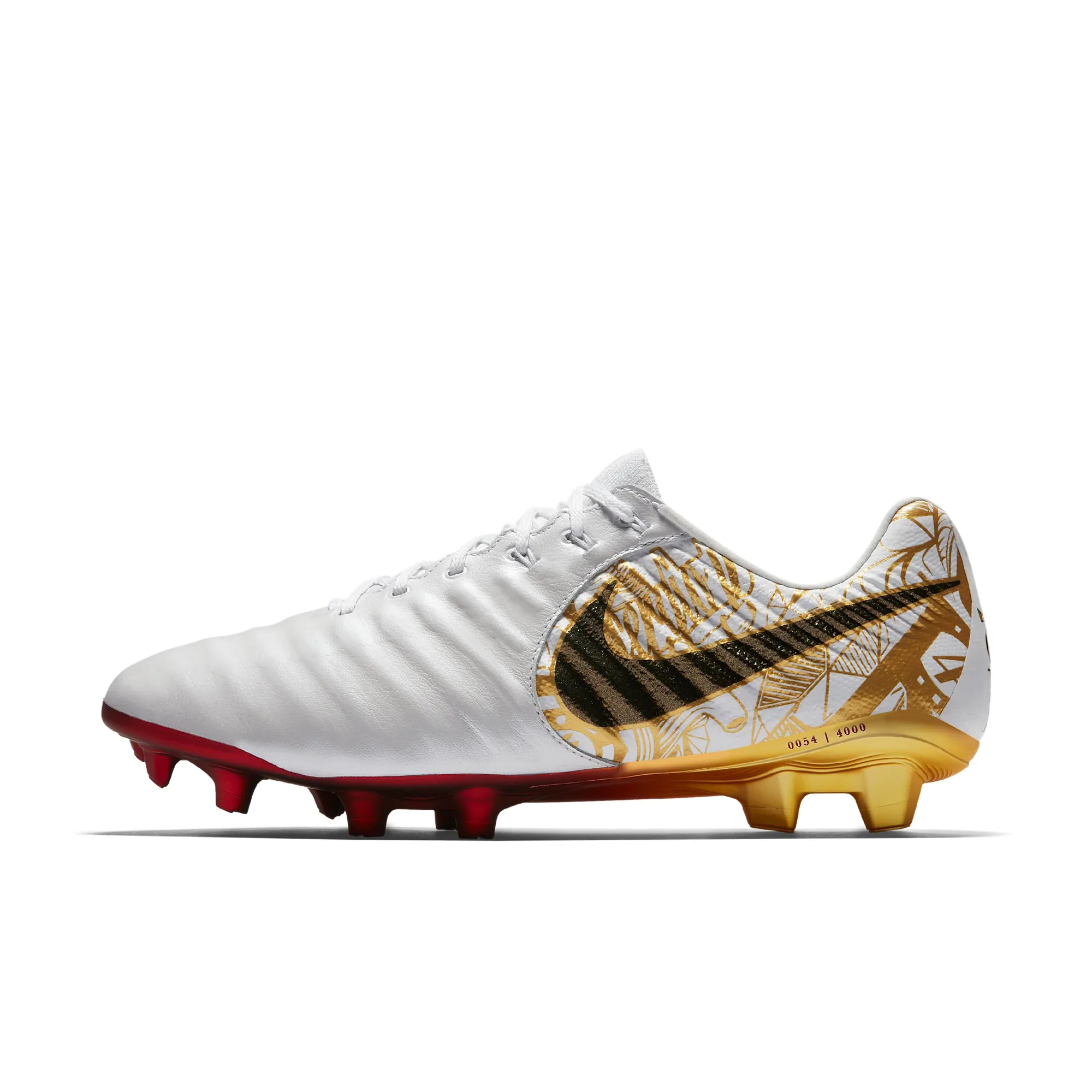 TIEMPO LEGEND VII SE FG