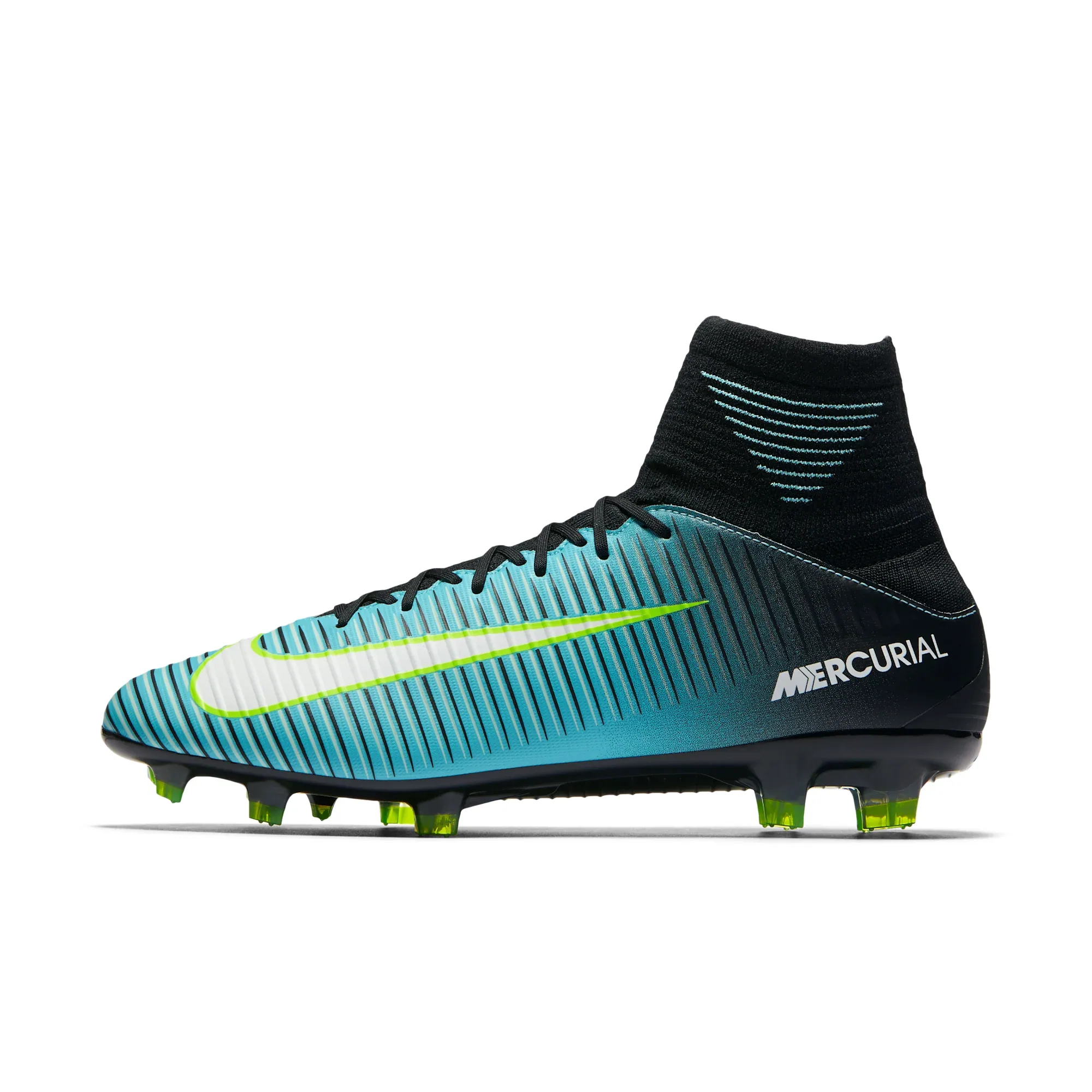 WMN MERCURIAL VELOCE III DF FG