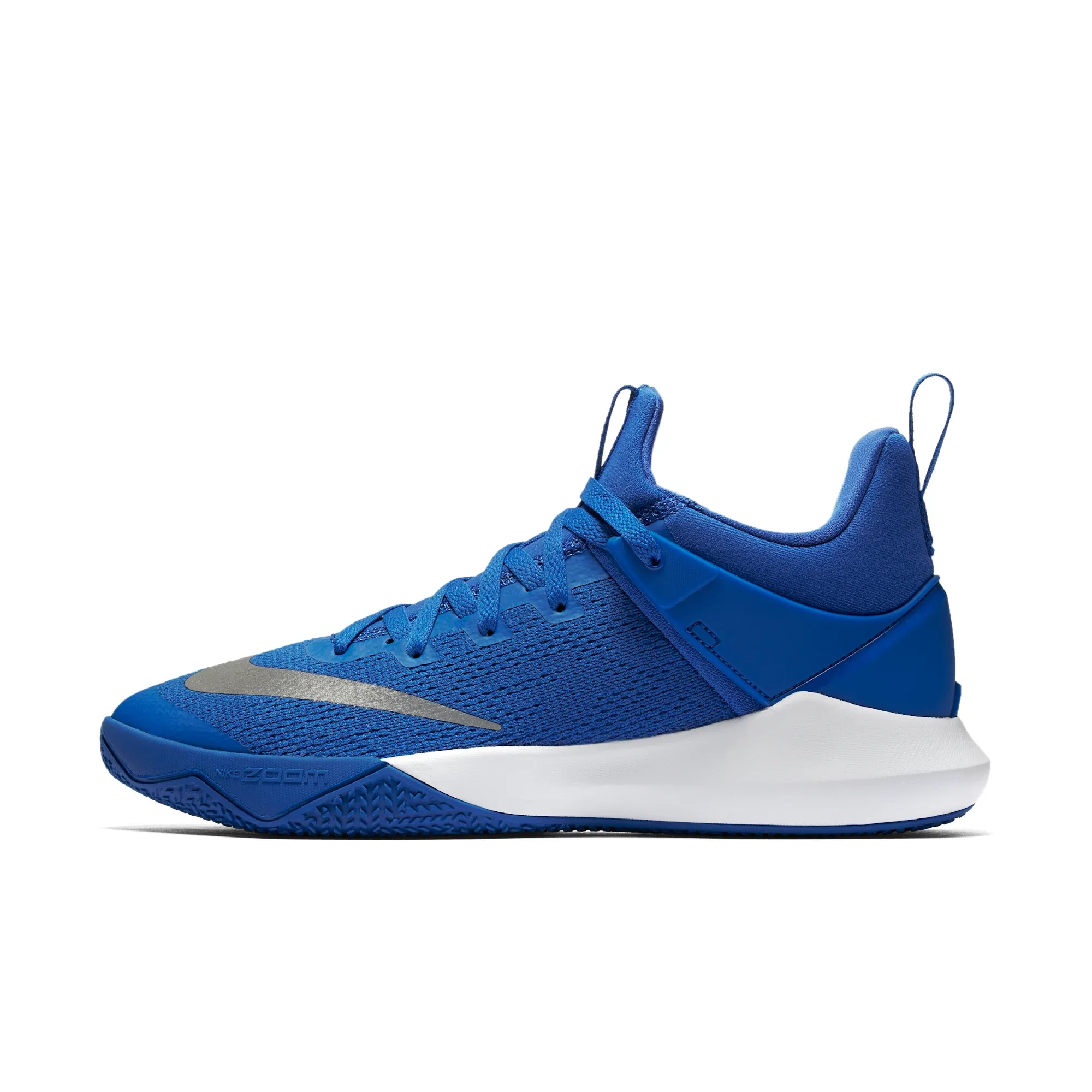NIKE ZOOM SHIFT TB