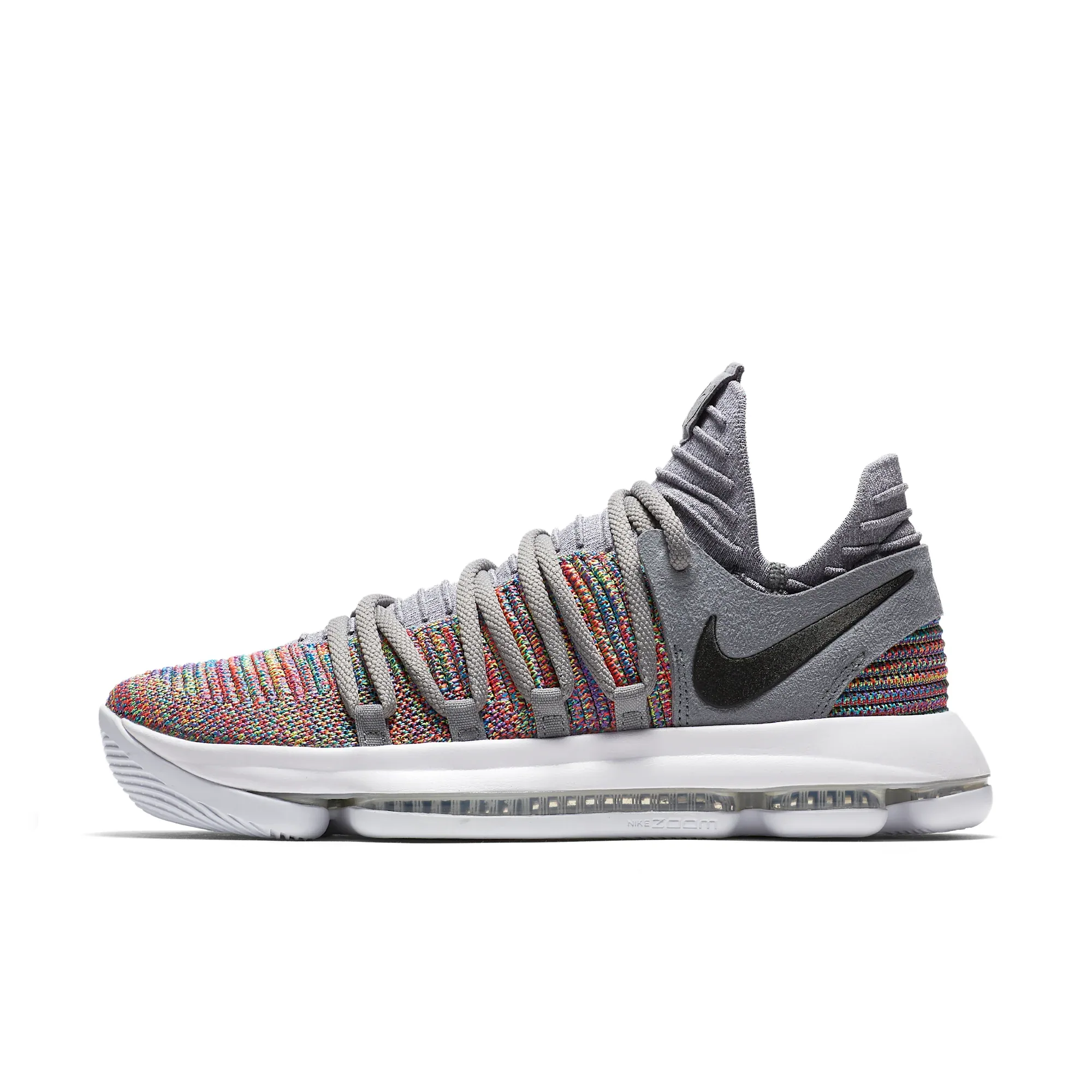 NIKE ZOOM KD10 EP