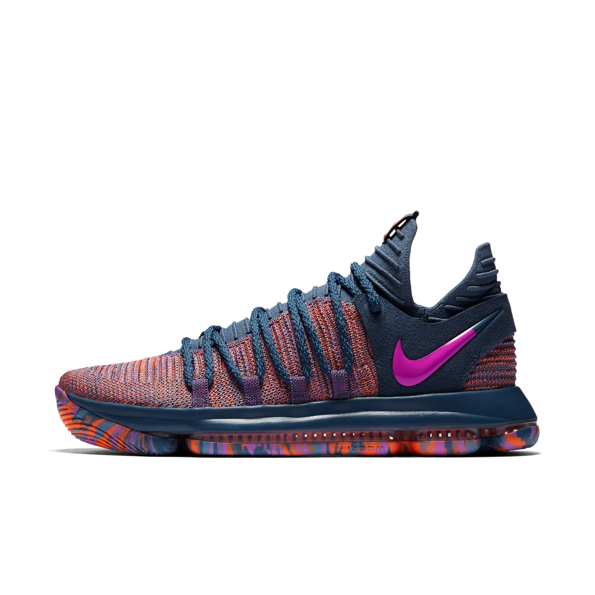 NIKE ZOOM KD10 LMTD