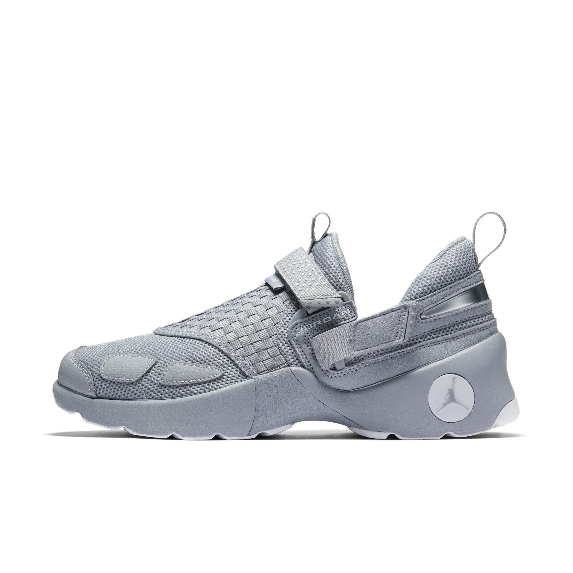 JORDAN TRUNNER LX