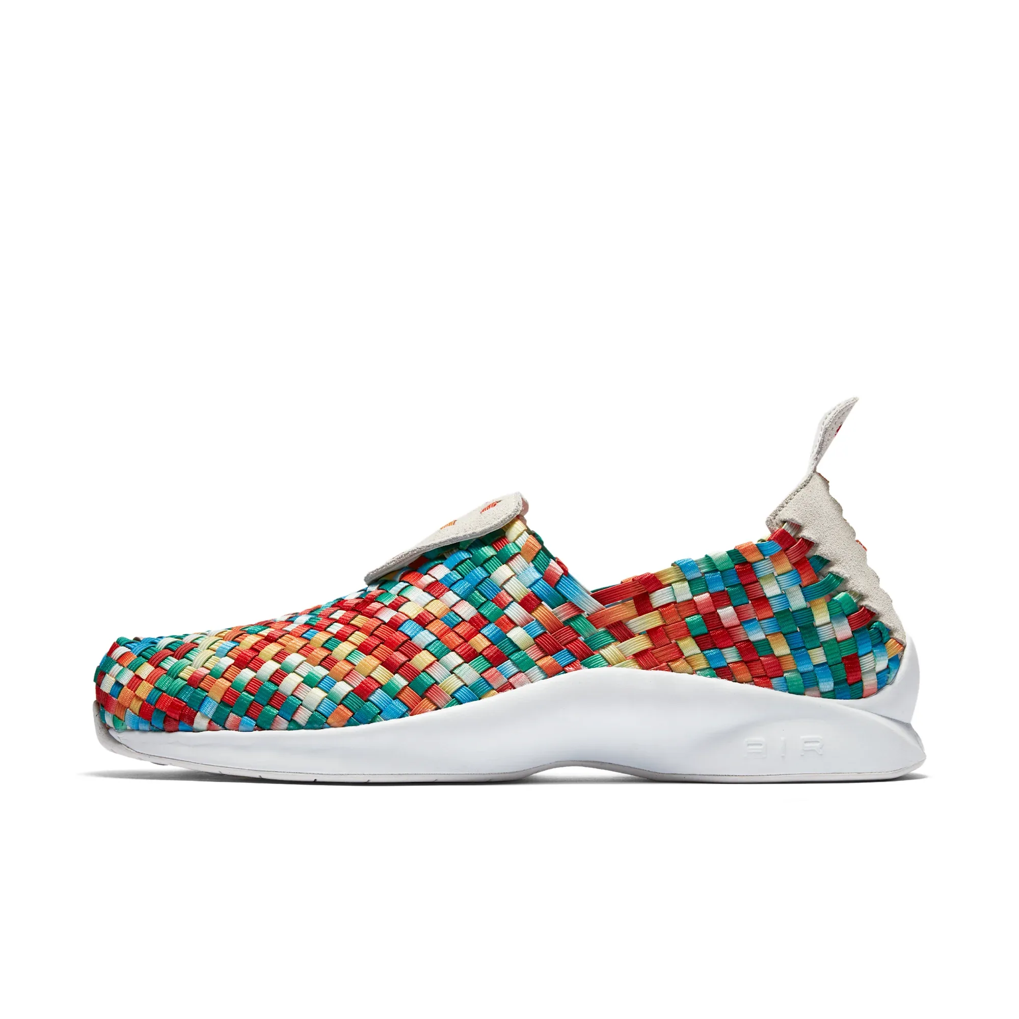 NIKE AIR WOVEN PRM