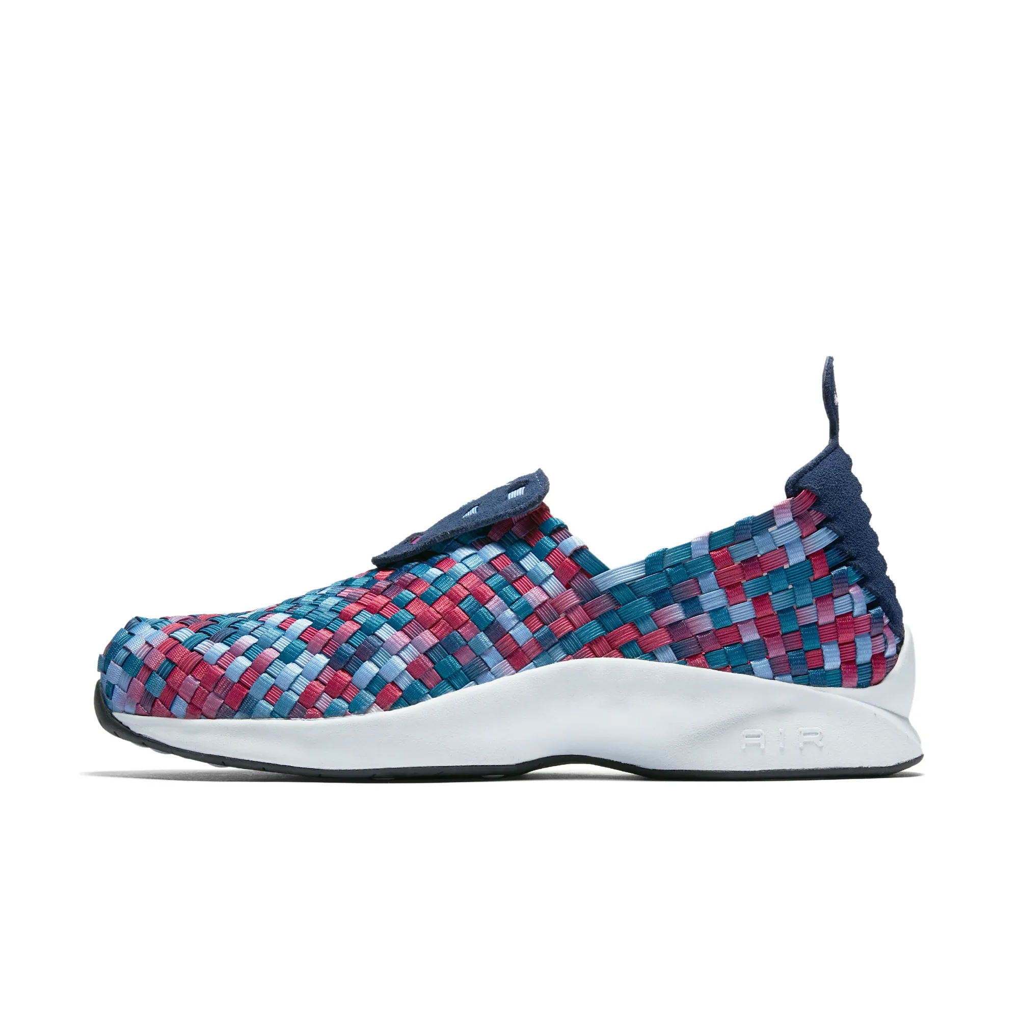 NIKE AIR WOVEN PRM