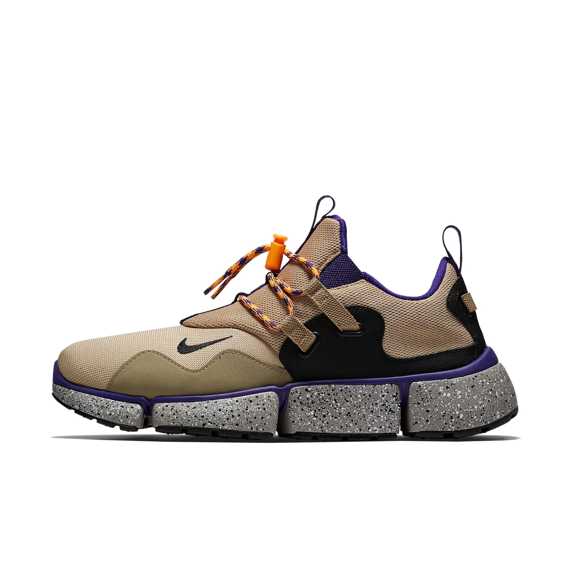 NIKE POCKETKNIFE DM