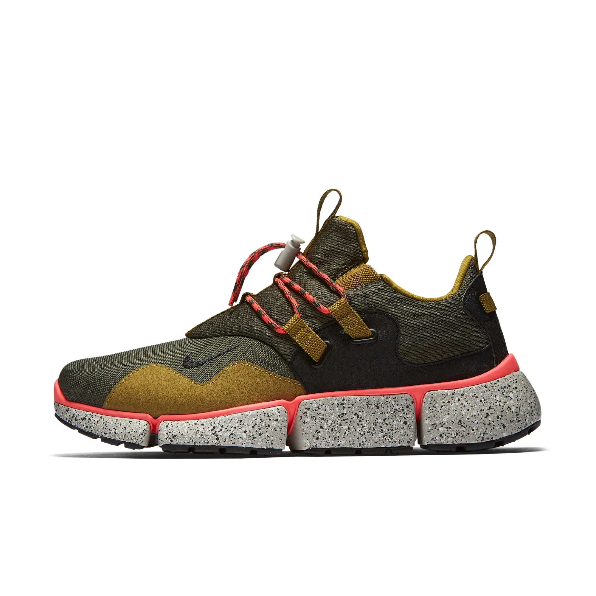 NIKE POCKETKNIFE DM