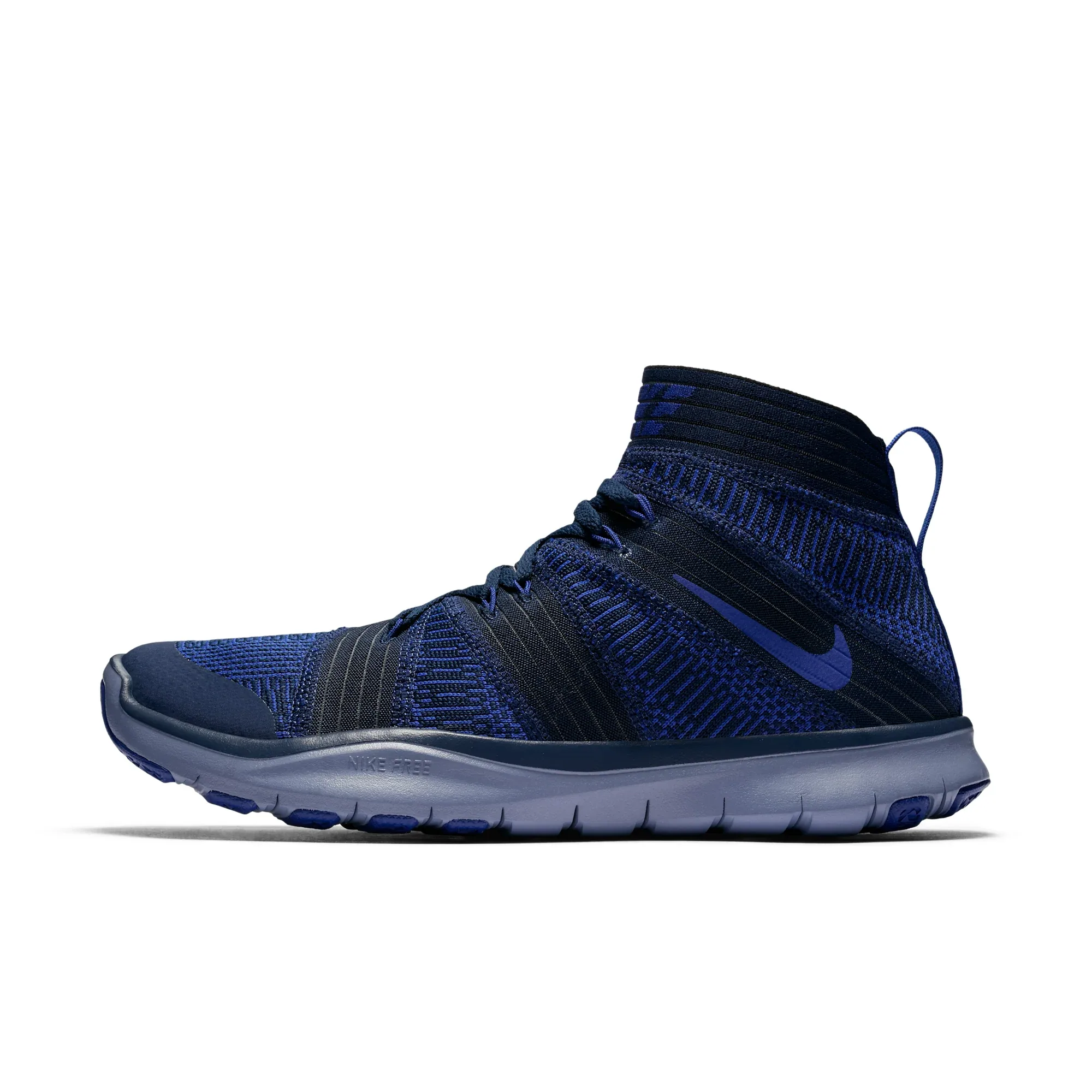 NIKE FREE TRAIN VIRTUE