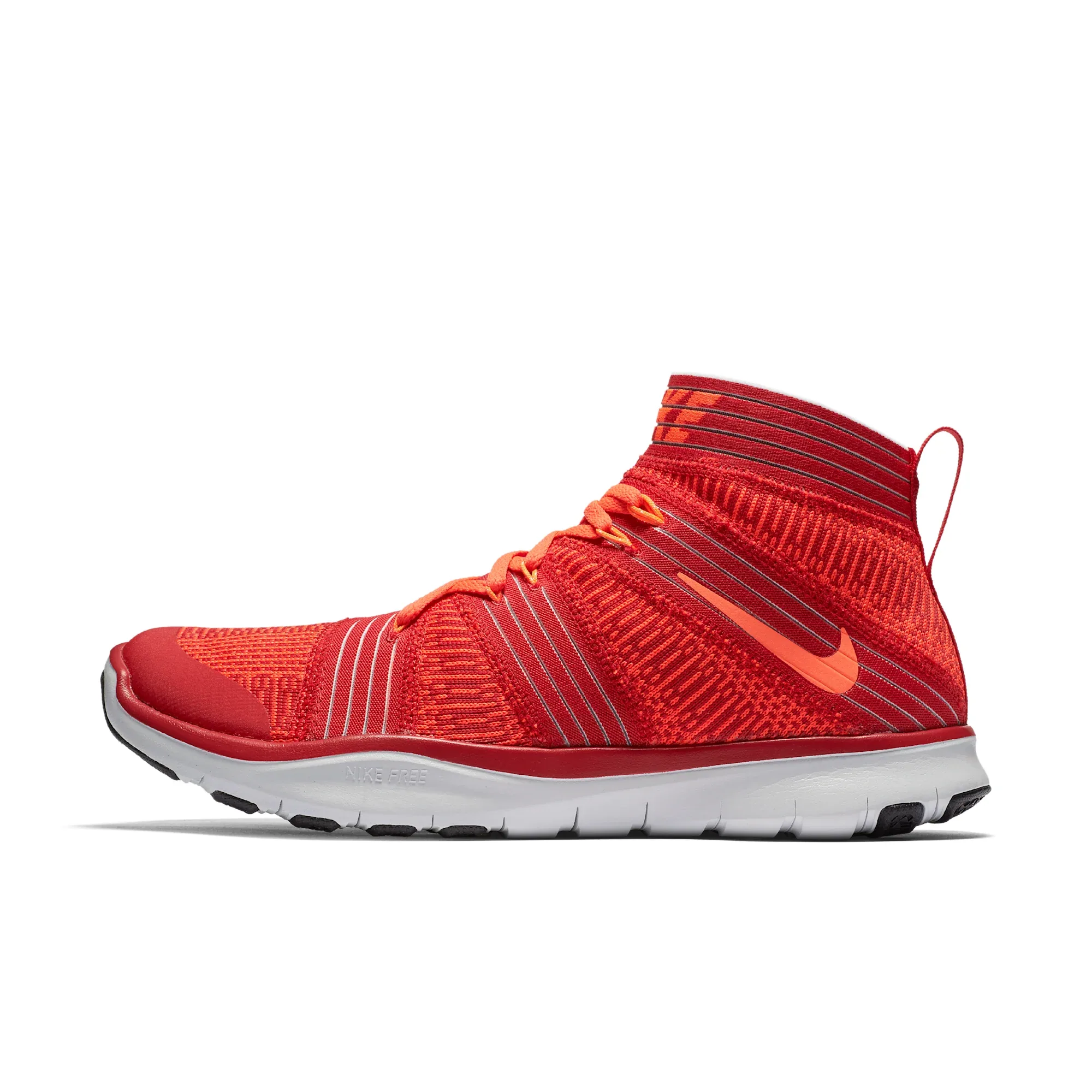 NIKE FREE TRAIN VIRTUE