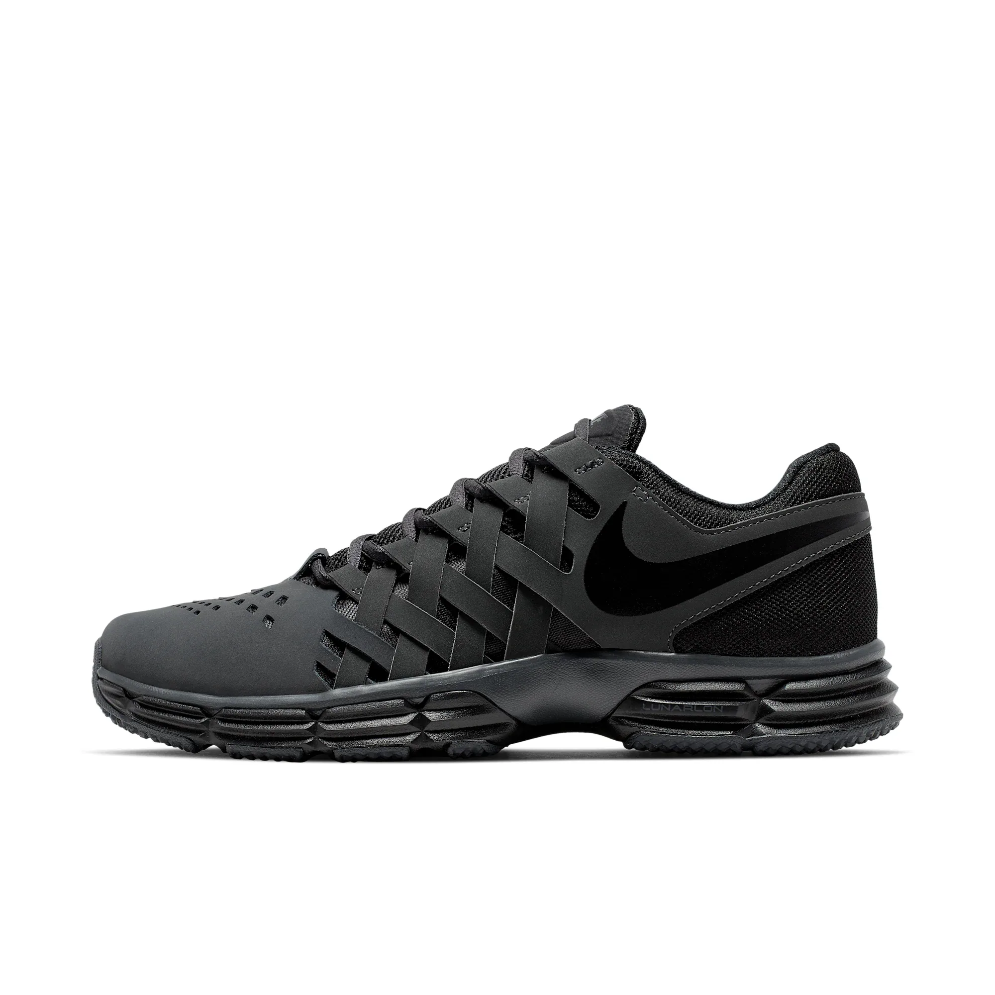 NIKE LUNAR FINGERTRAP TR 4E