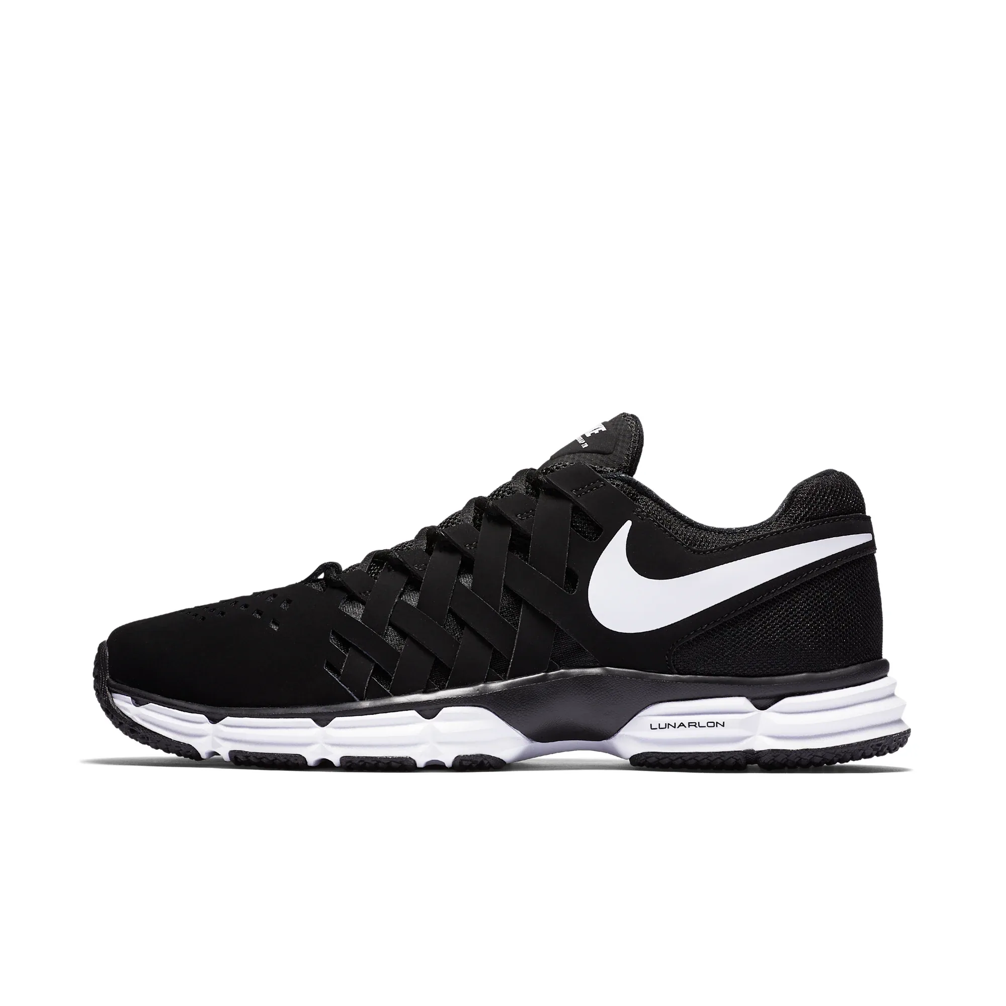 NIKE LUNAR FINGERTRAP TR