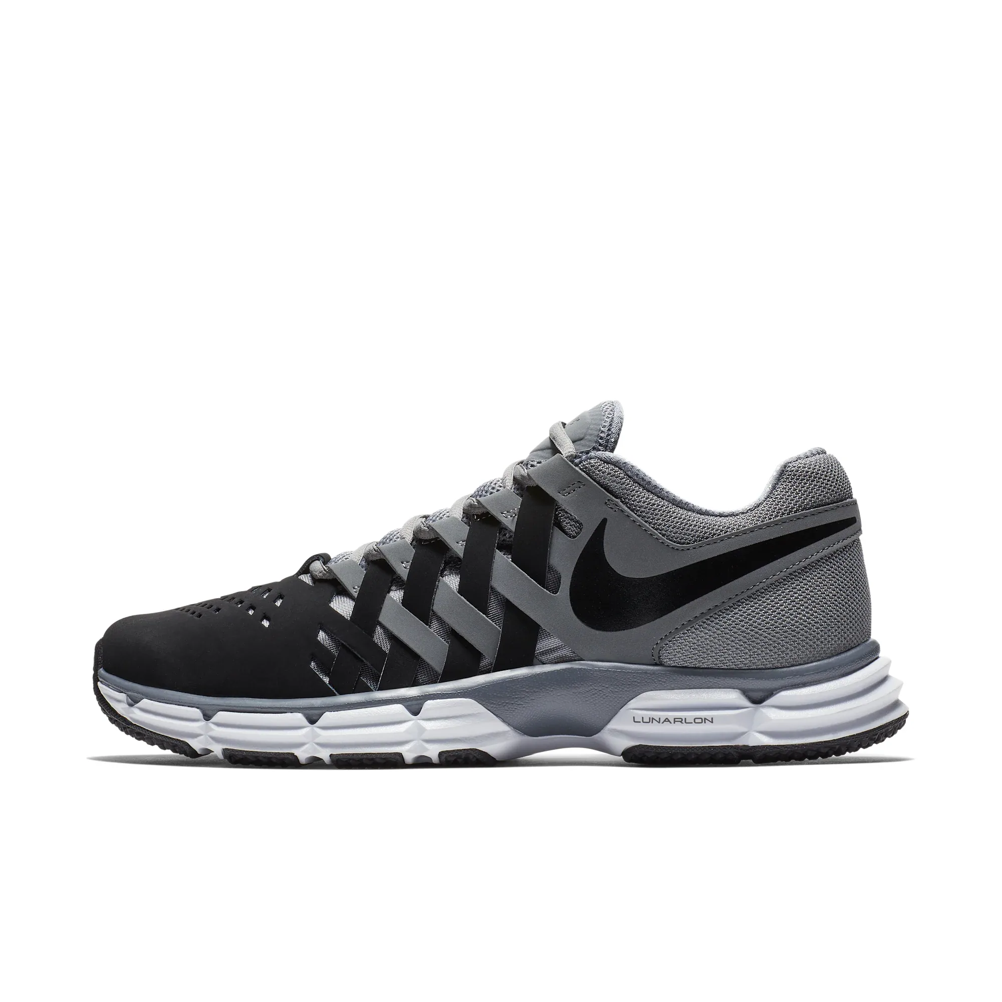 NIKE LUNAR FINGERTRAP TR