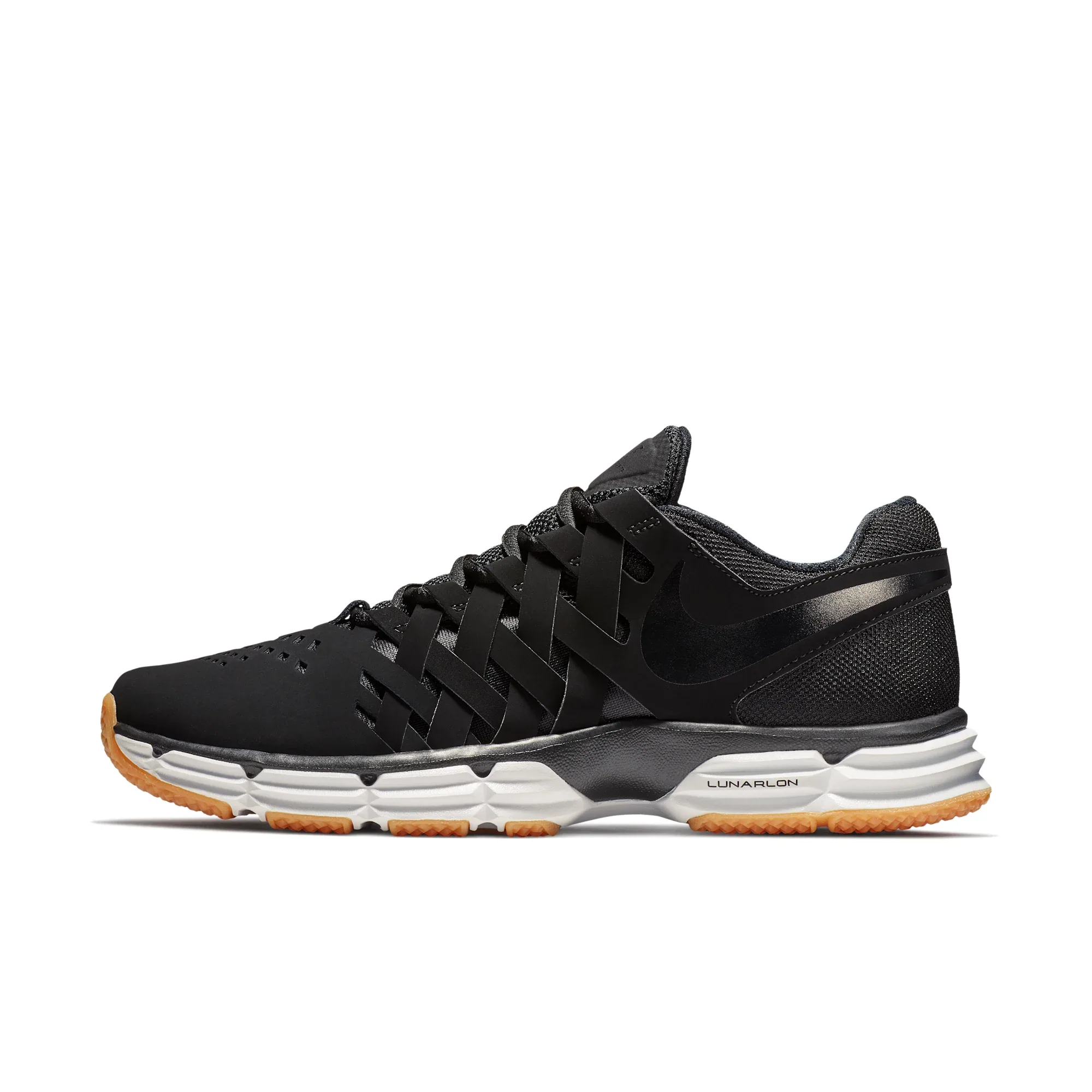 NIKE LUNAR FINGERTRAP TR