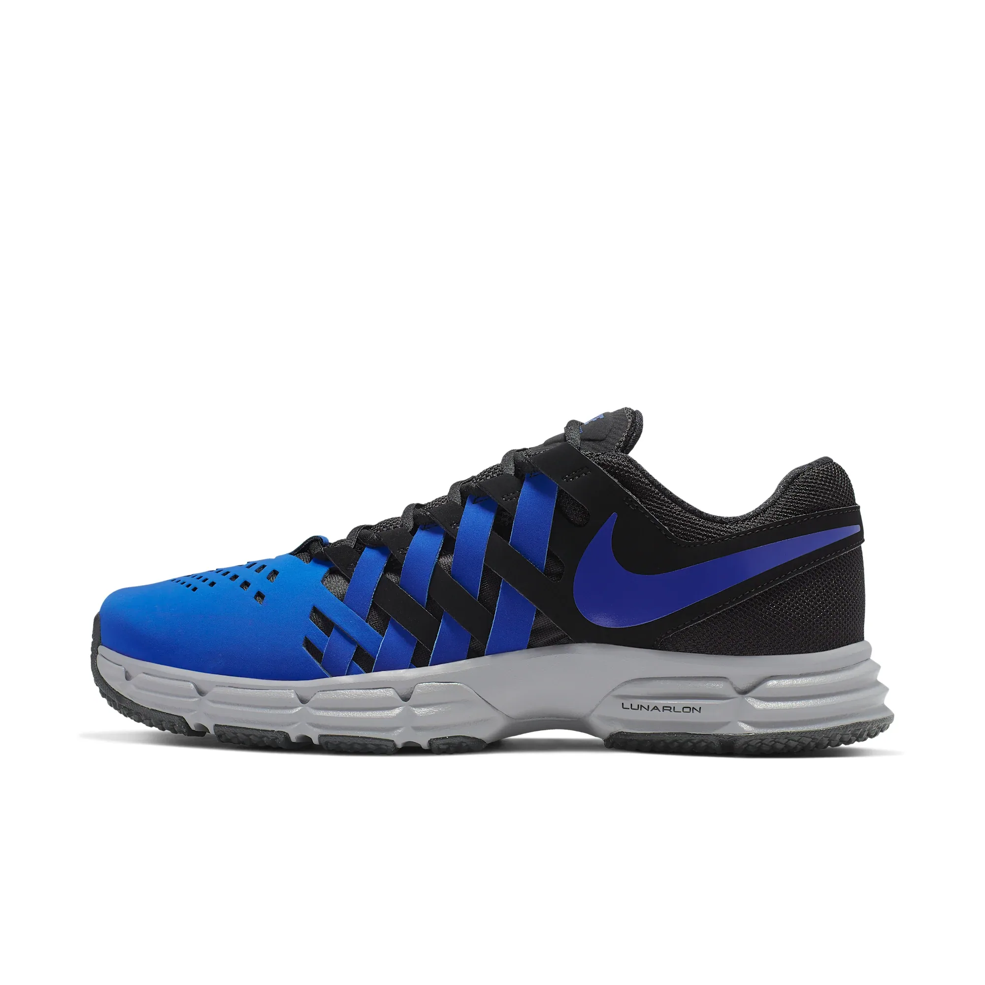 NIKE LUNAR FINGERTRAP TR