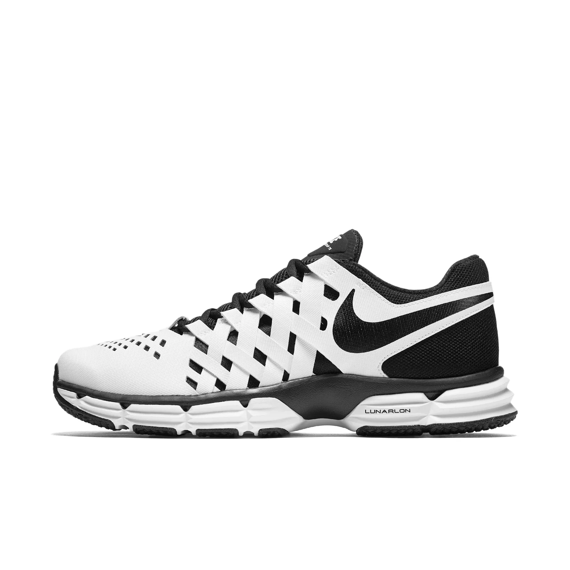 NIKE LUNAR FINGERTRAP TR