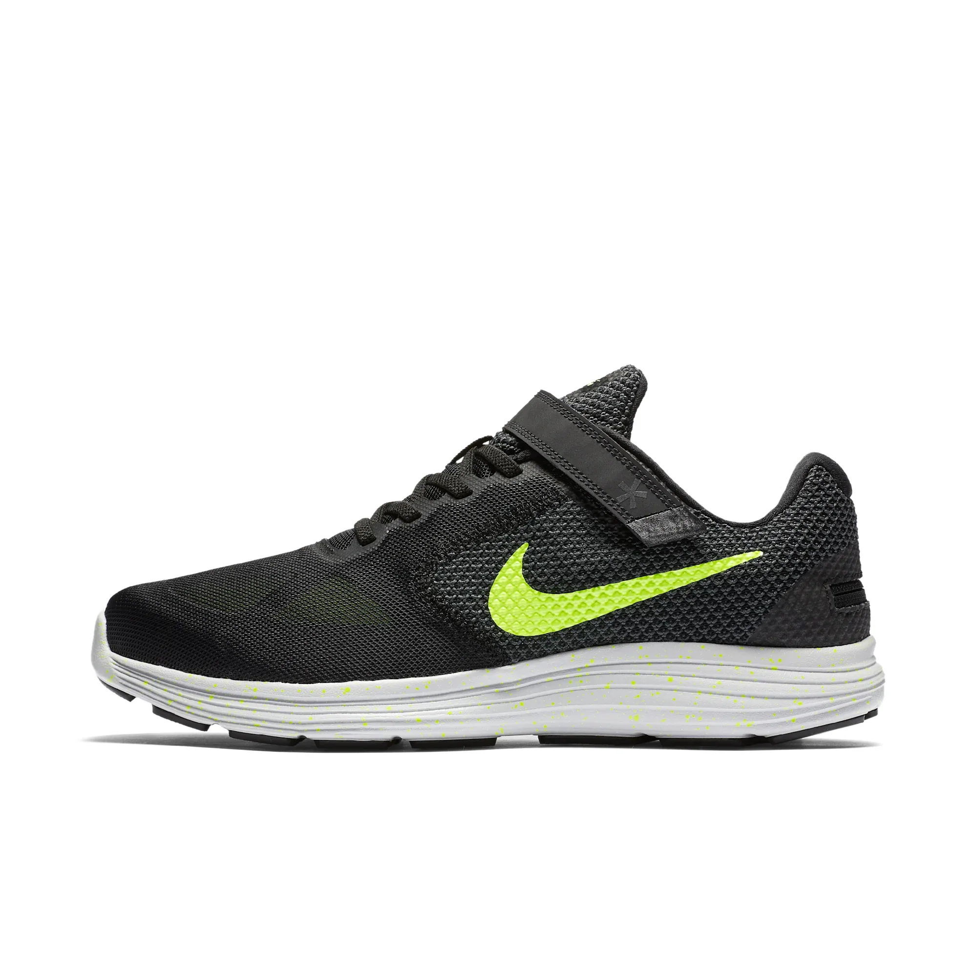 NIKE REVOLUTION 3 FLYEASE (4E)