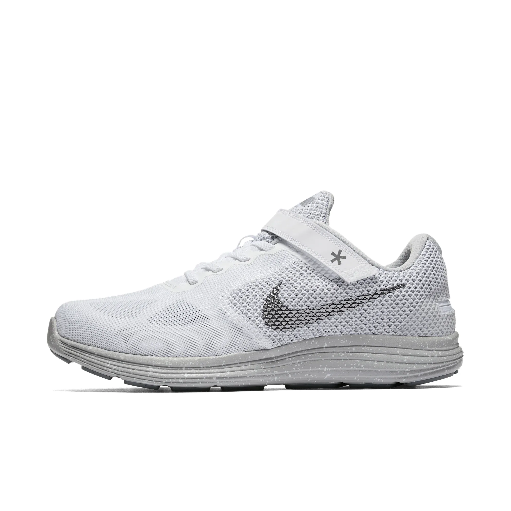 NIKE REVOLUTION 3 FLYEASE (4E)