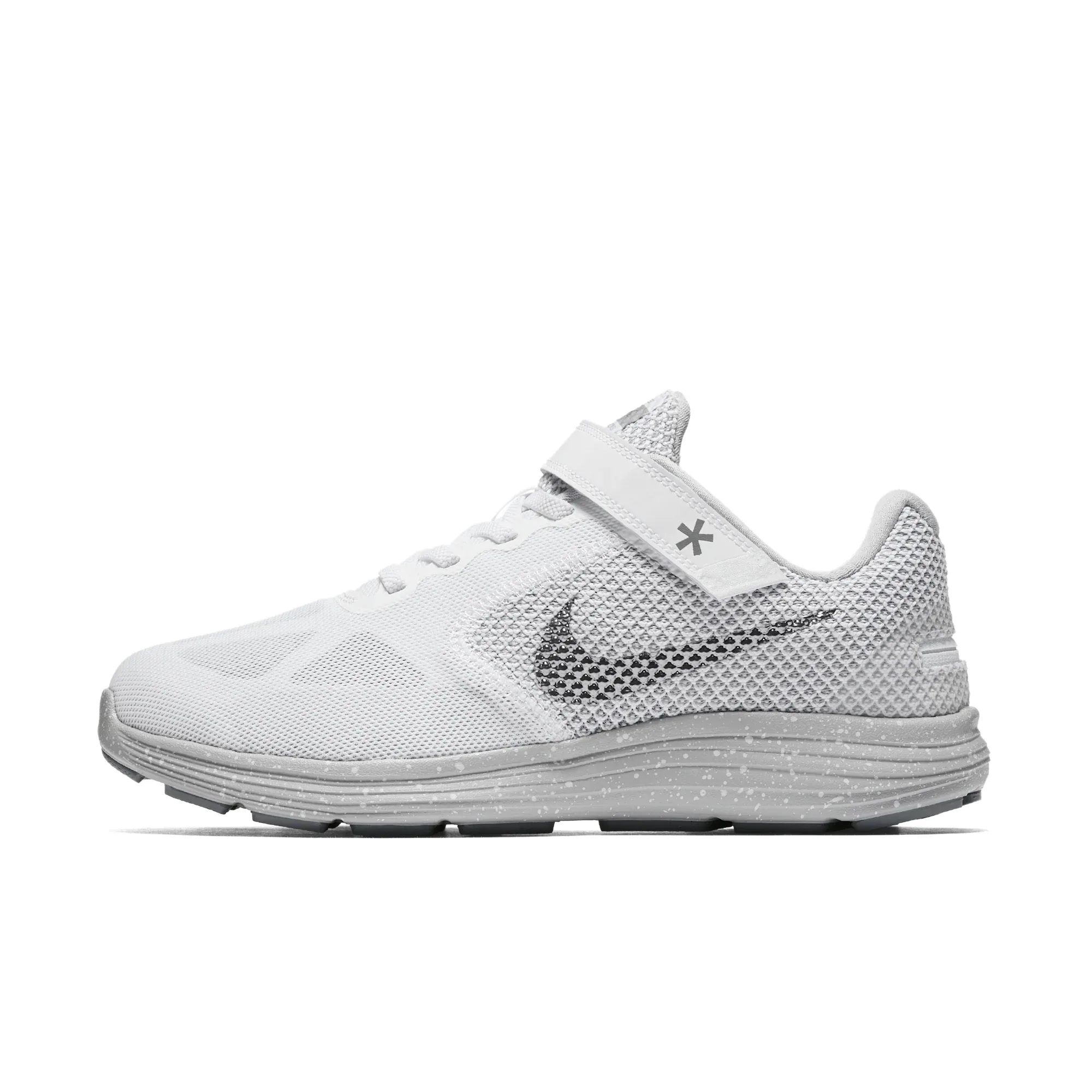 WMNS REVOLUTION 3 FLYEASE (4E)