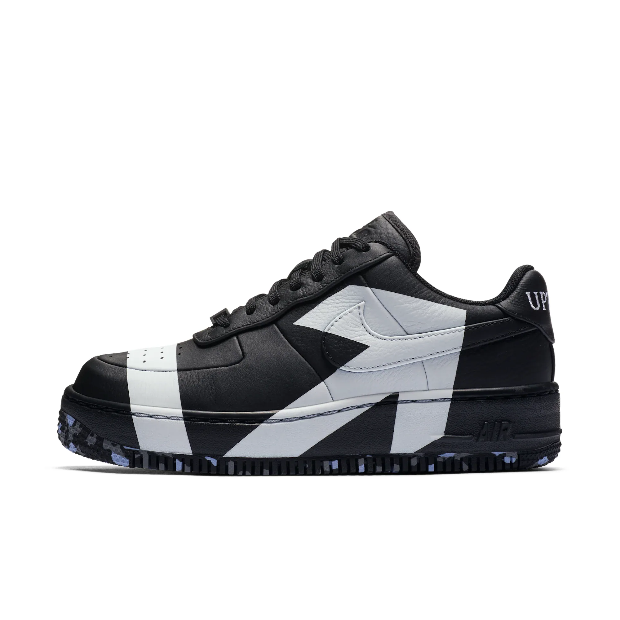 W AF1 UPSTEP LX