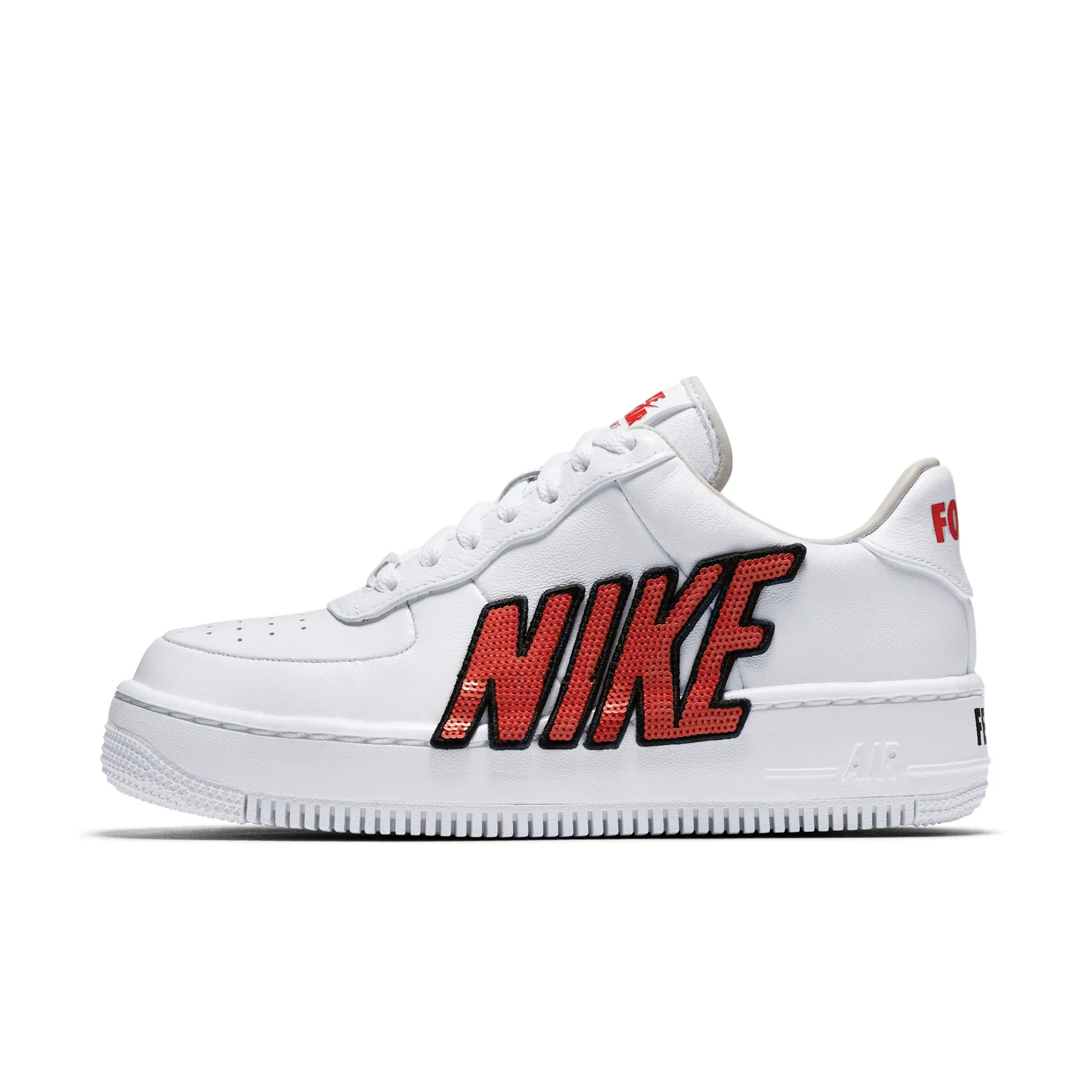 W AF1 UPSTEP LX