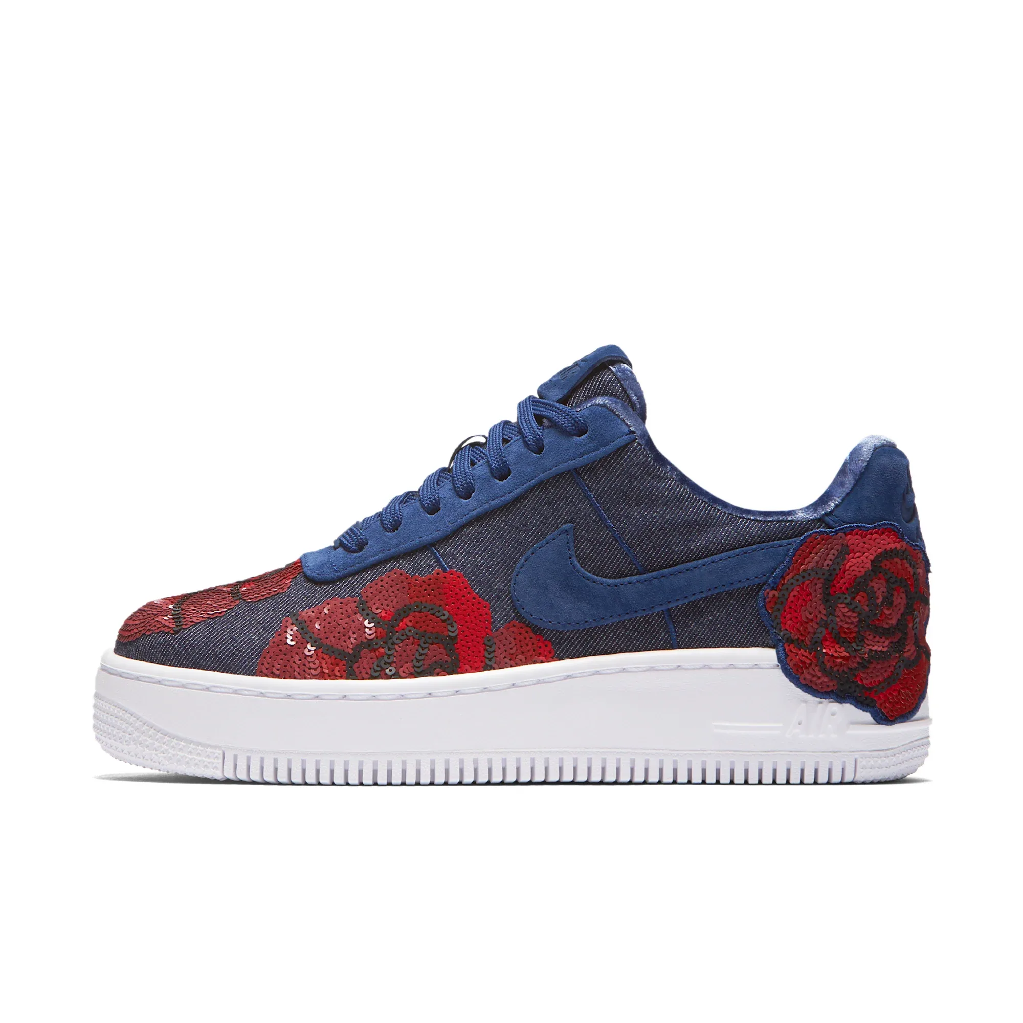 W AF1 UPSTEP LX