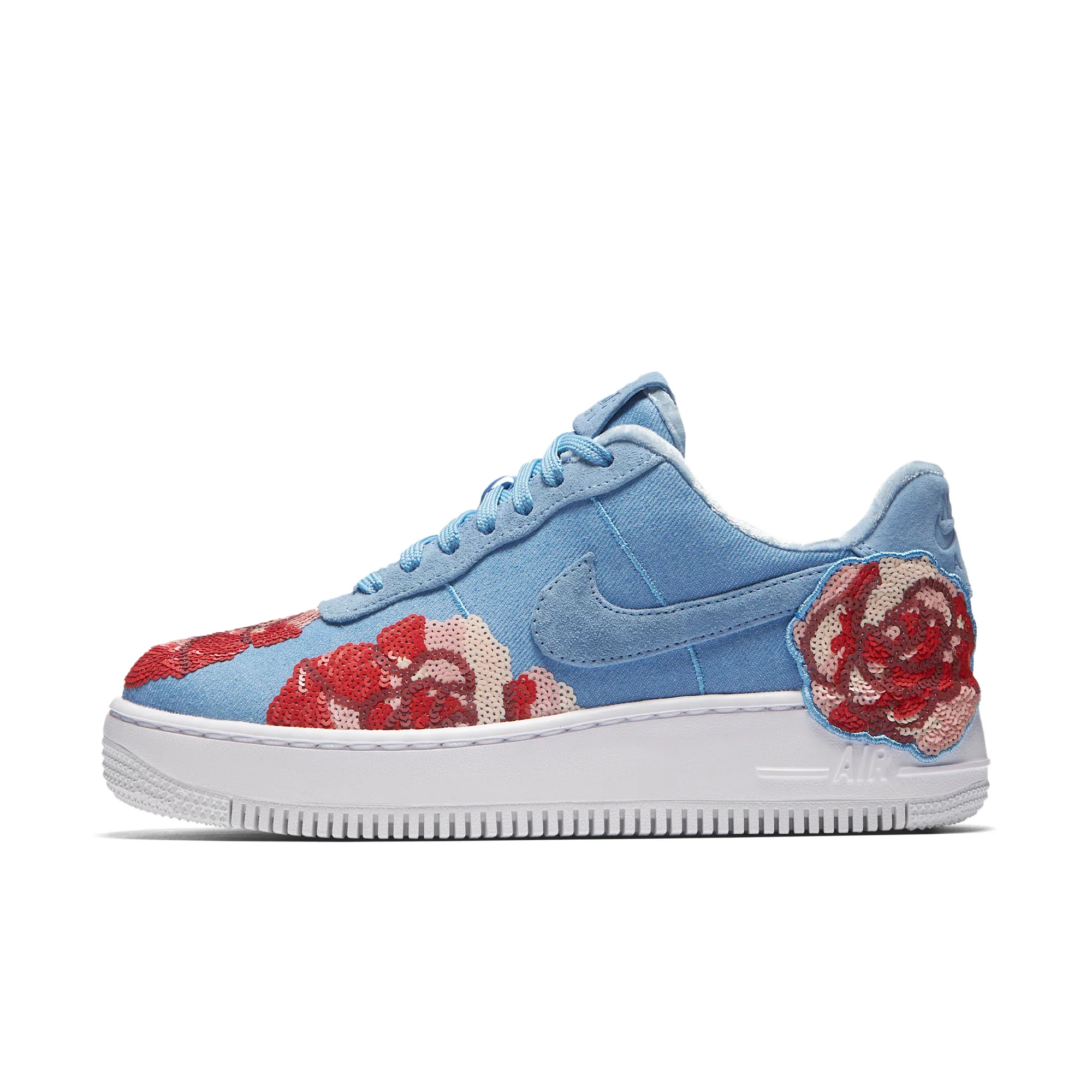 W AF1 UPSTEP LX