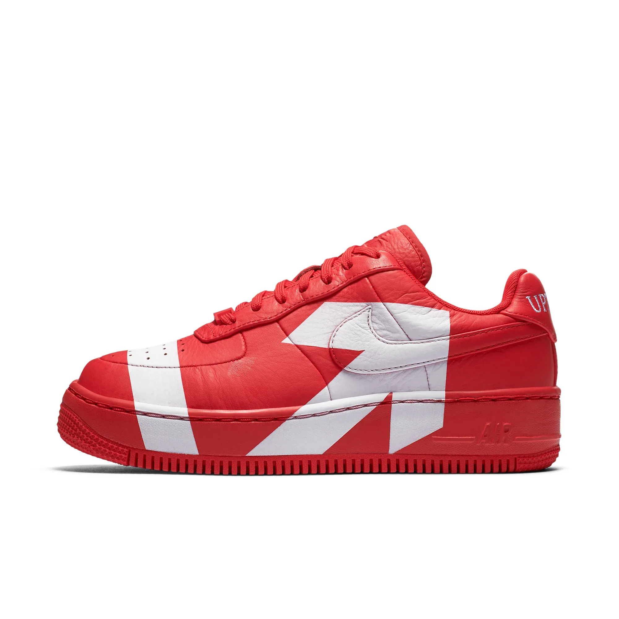 W AF1 UPSTEP LX