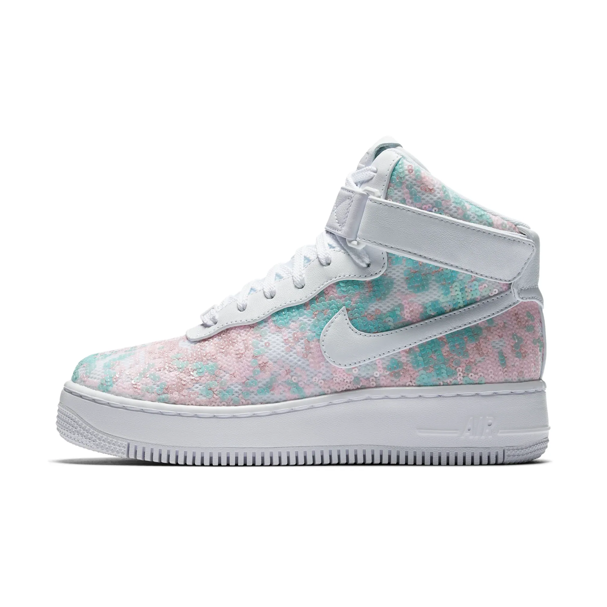 WMNS AF1 UPSTEP HI LX