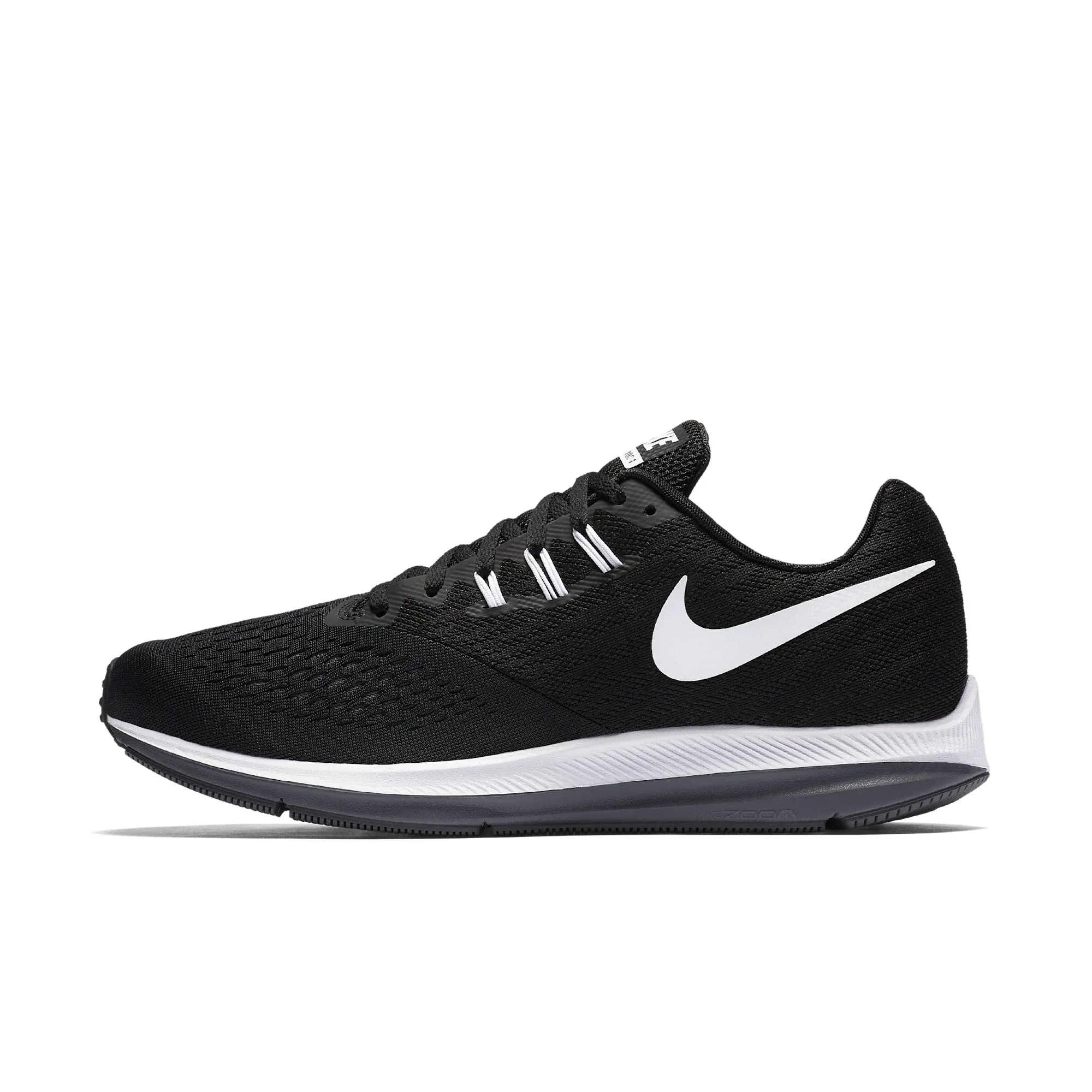 NIKE ZOOM WINFLO 4